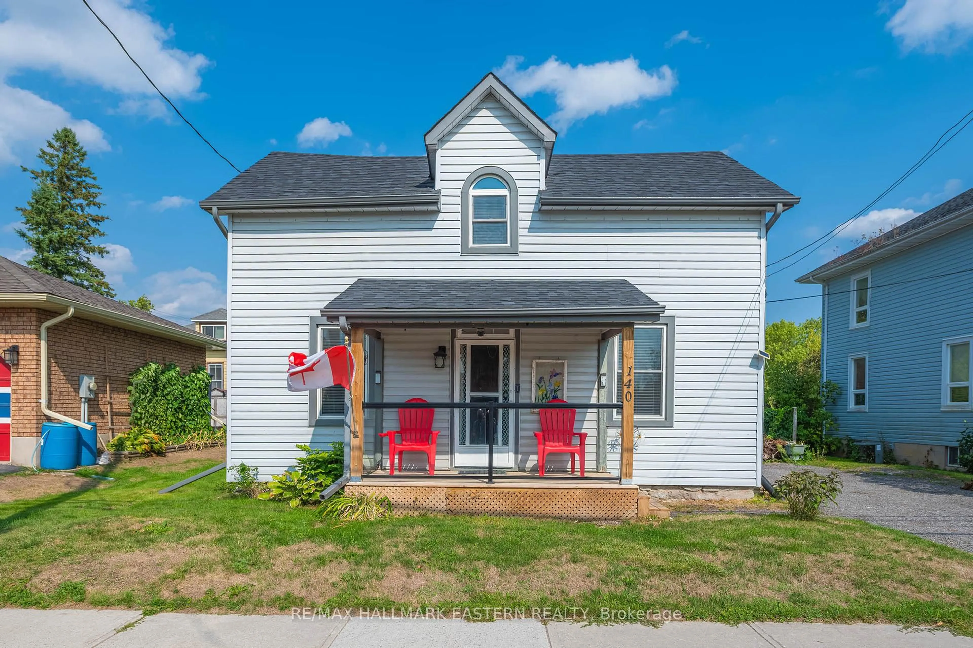 Unknown for 140 Concession St, Selwyn Ontario K0L 2H0