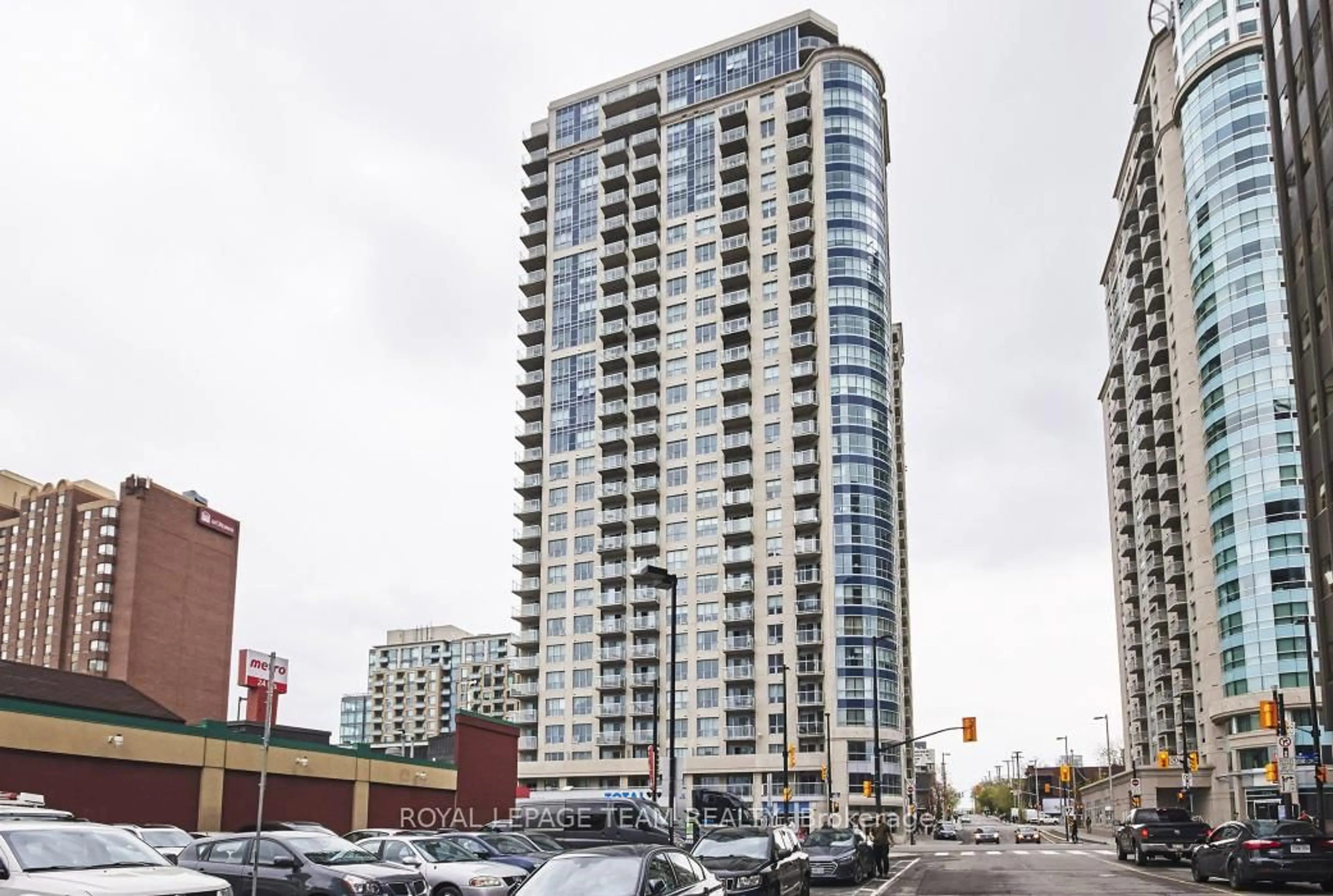 Unknown for 242 Rideau St #1303, Ottawa Ontario K1N 0B7