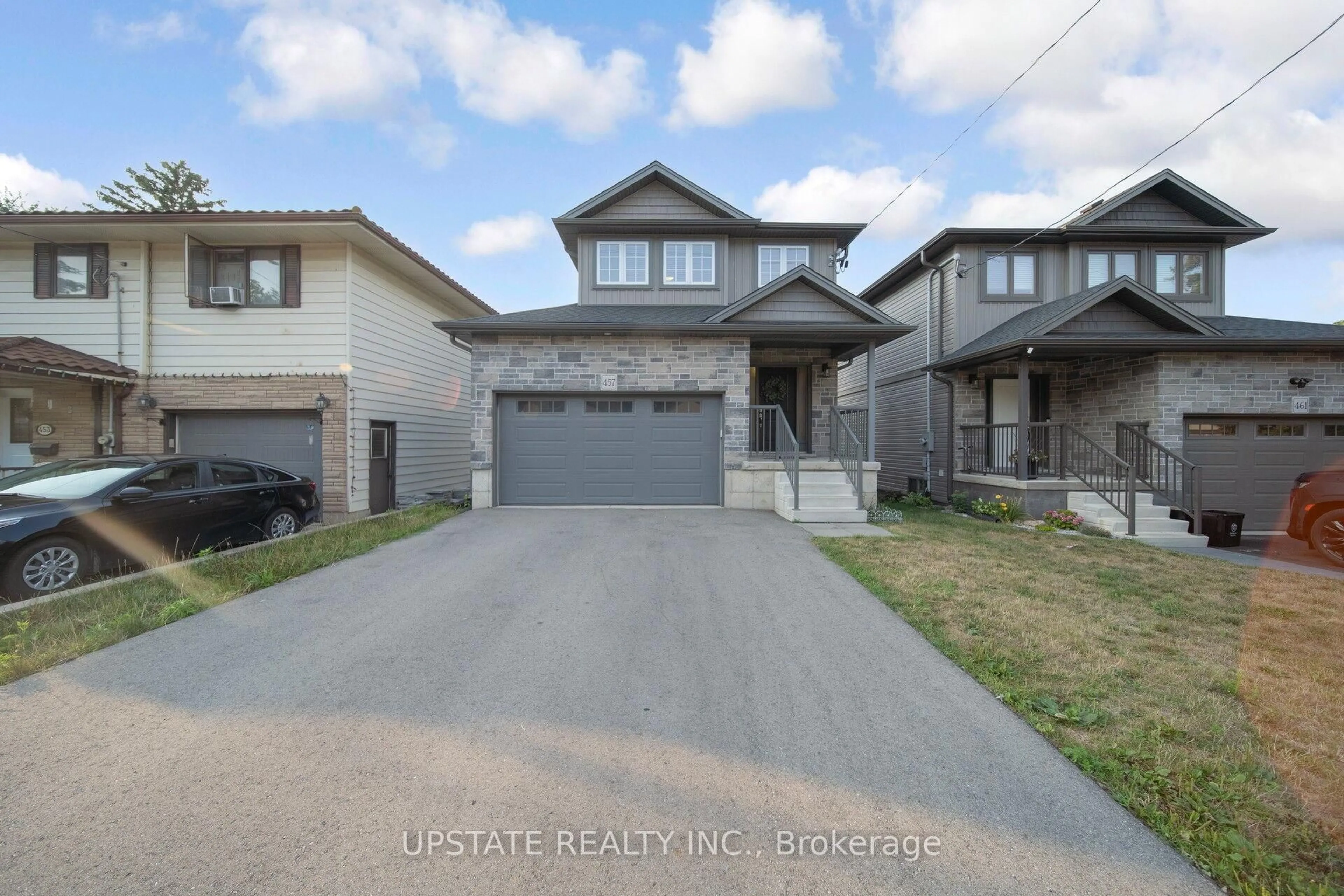 Unknown for 457 Spencer St, Woodstock Ontario N4S 2H8