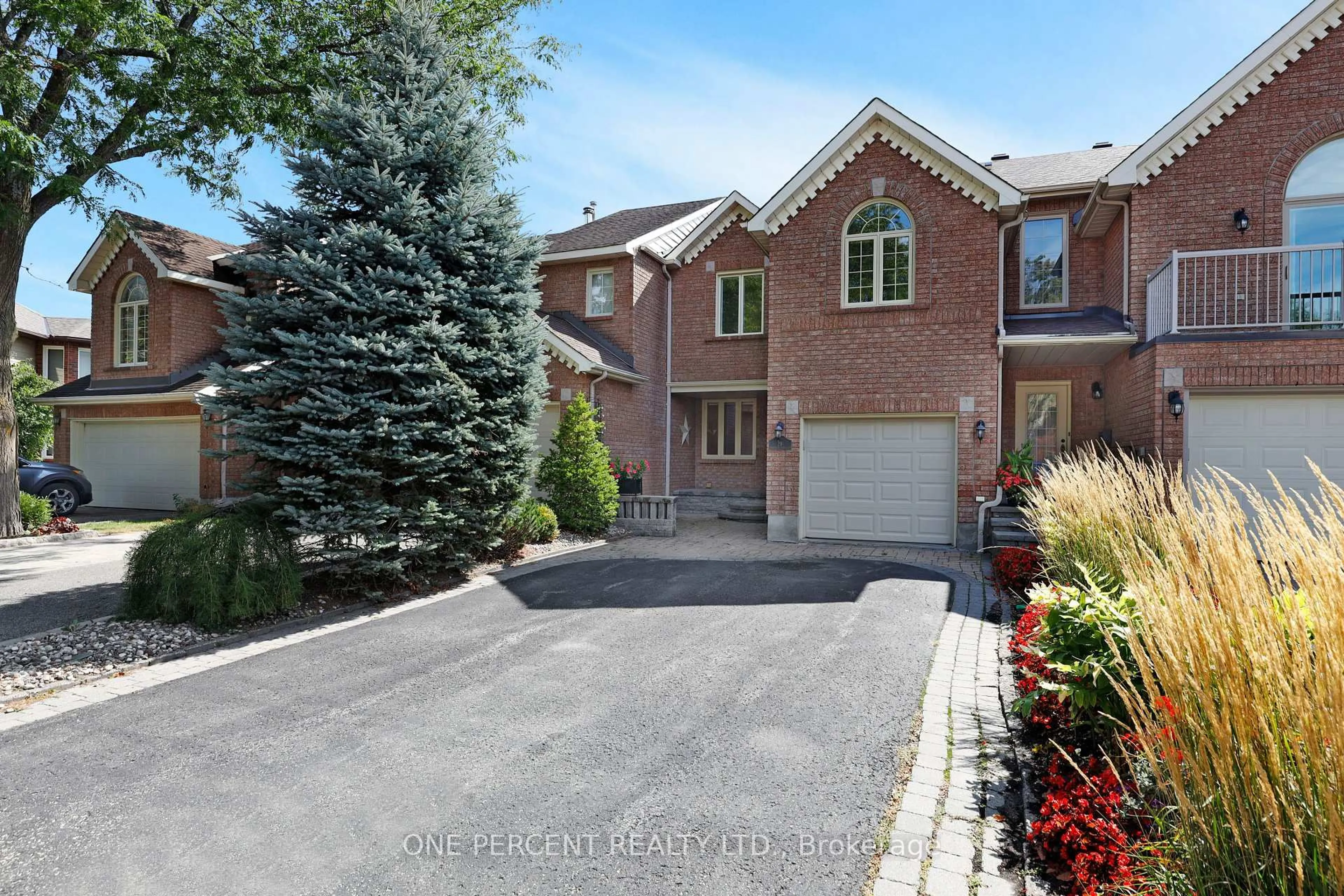 Home with brick exterior material, street for 29 Windeyer Cres, Ottawa Ontario K2K 2P6