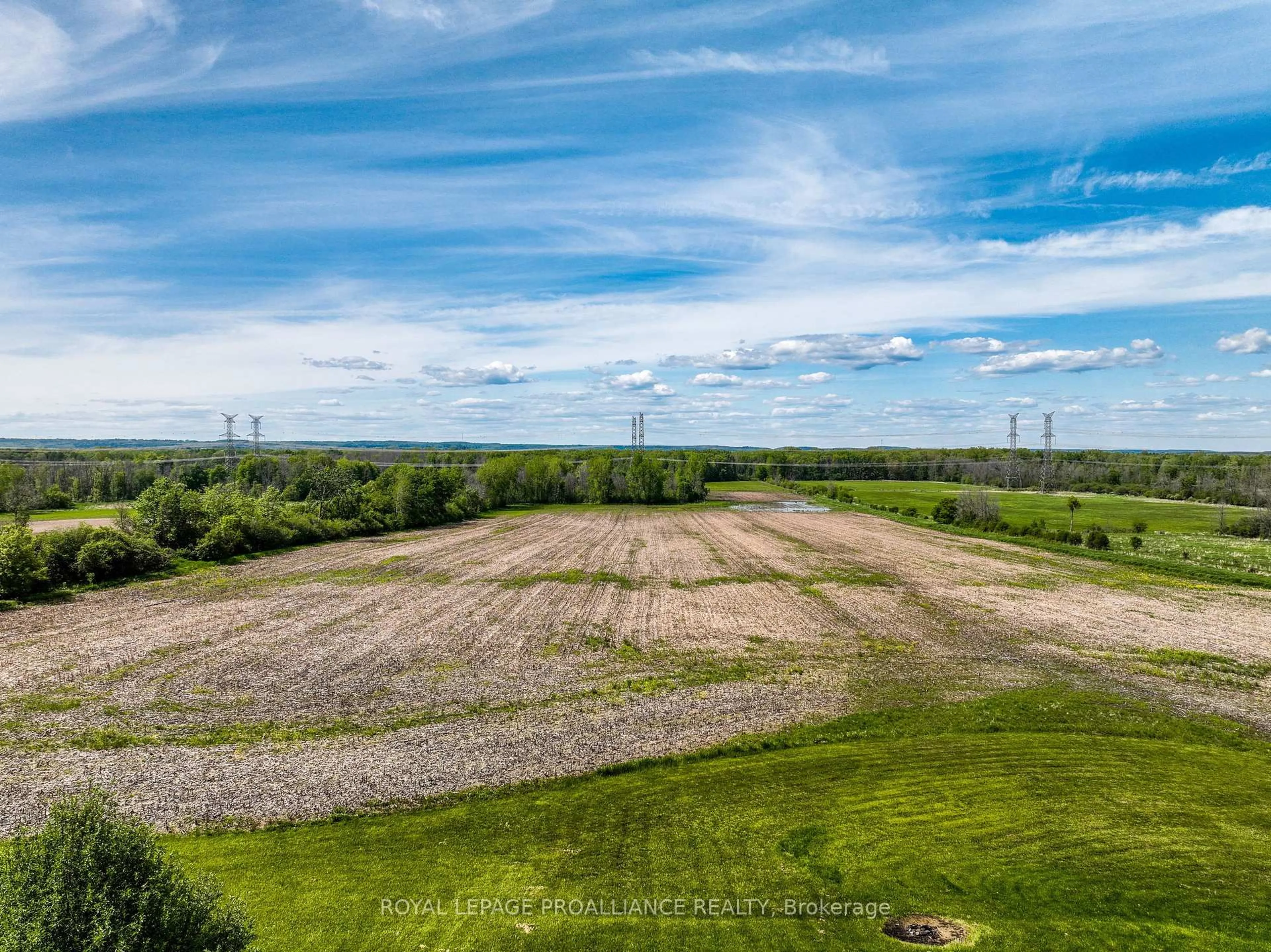 A pic from outside/outdoor area/front of a property/back of a property/a pic from drone, water/lake/river/ocean view for 480 Vermilyea Rd, Belleville Ontario K8N 4Z5