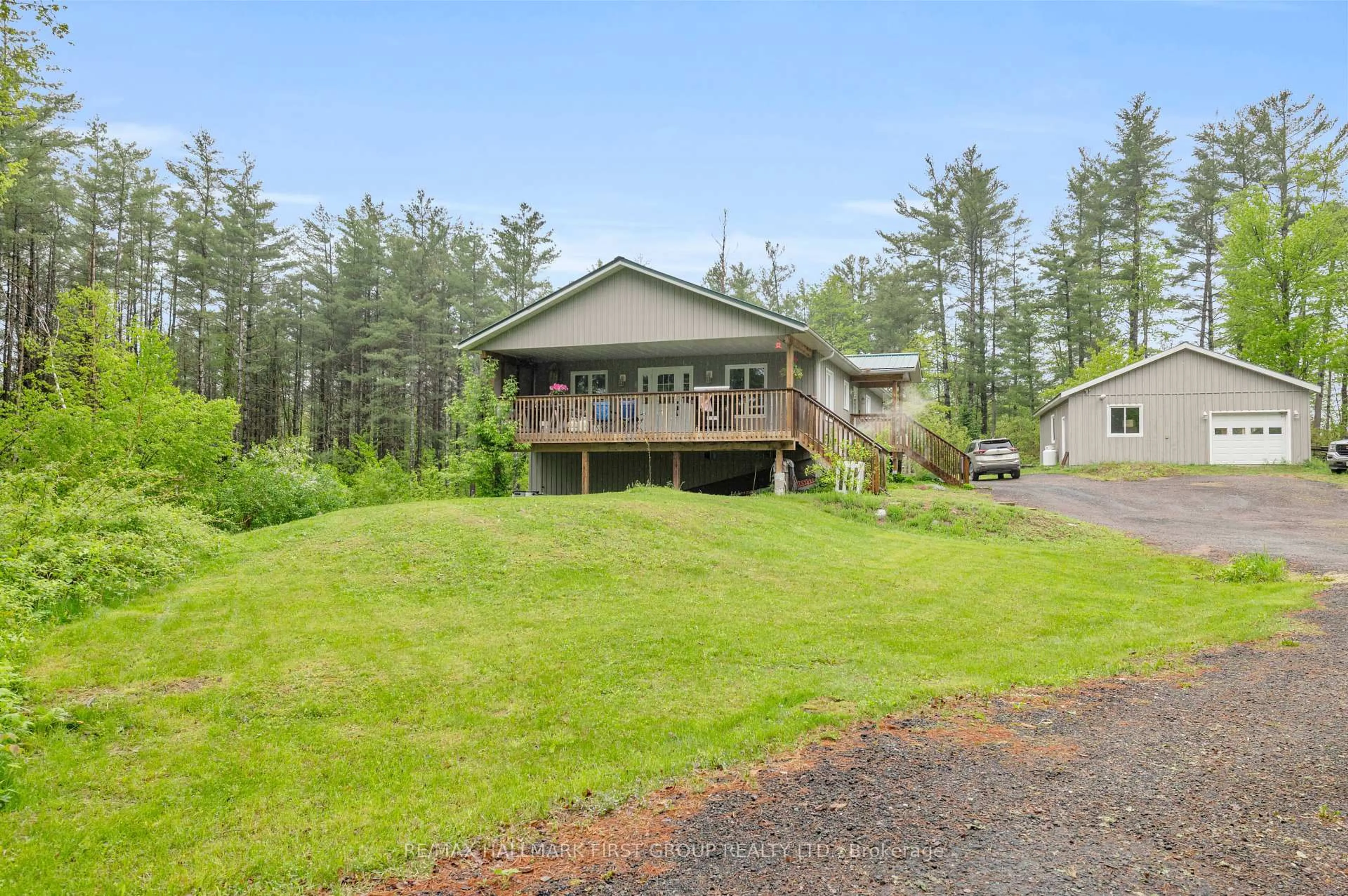 Unknown for 112 Moores Rd, Tweed Ontario K0K 3J0