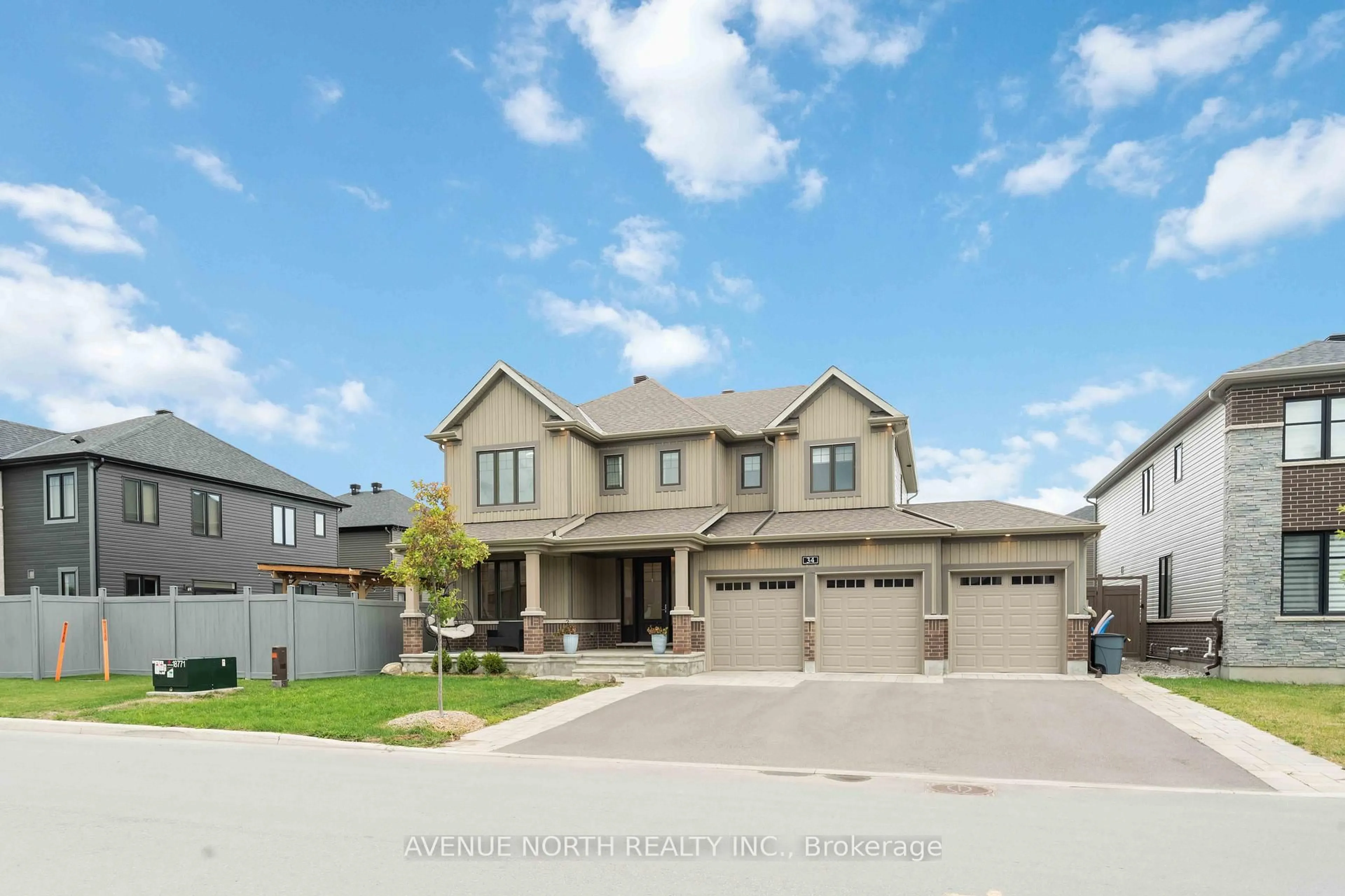 Unknown for 34 Jetty Dr, Ottawa Ontario K4M 0E9