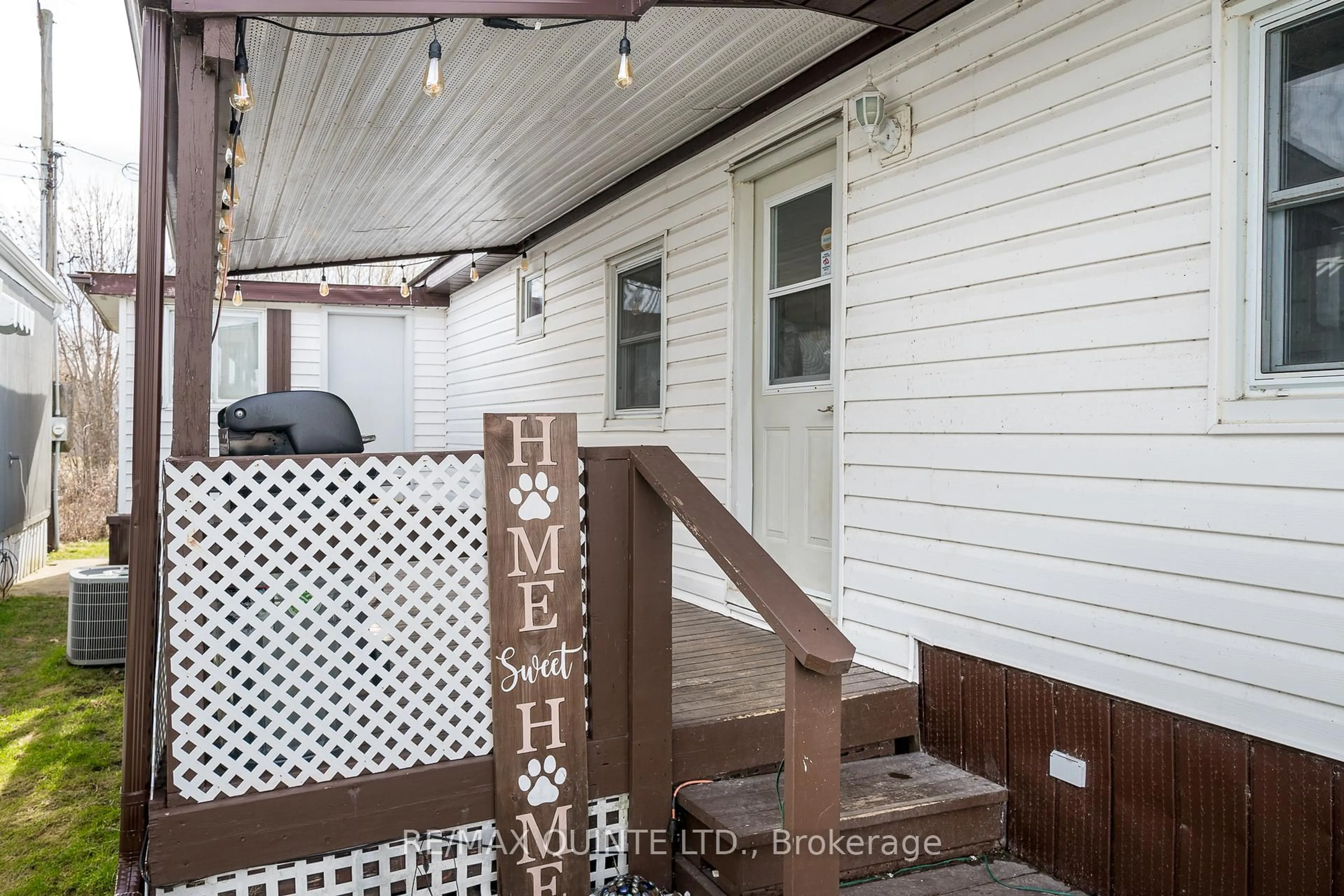 Unknown for 311 Dundas St #47, Quinte West Ontario K8V 3E5