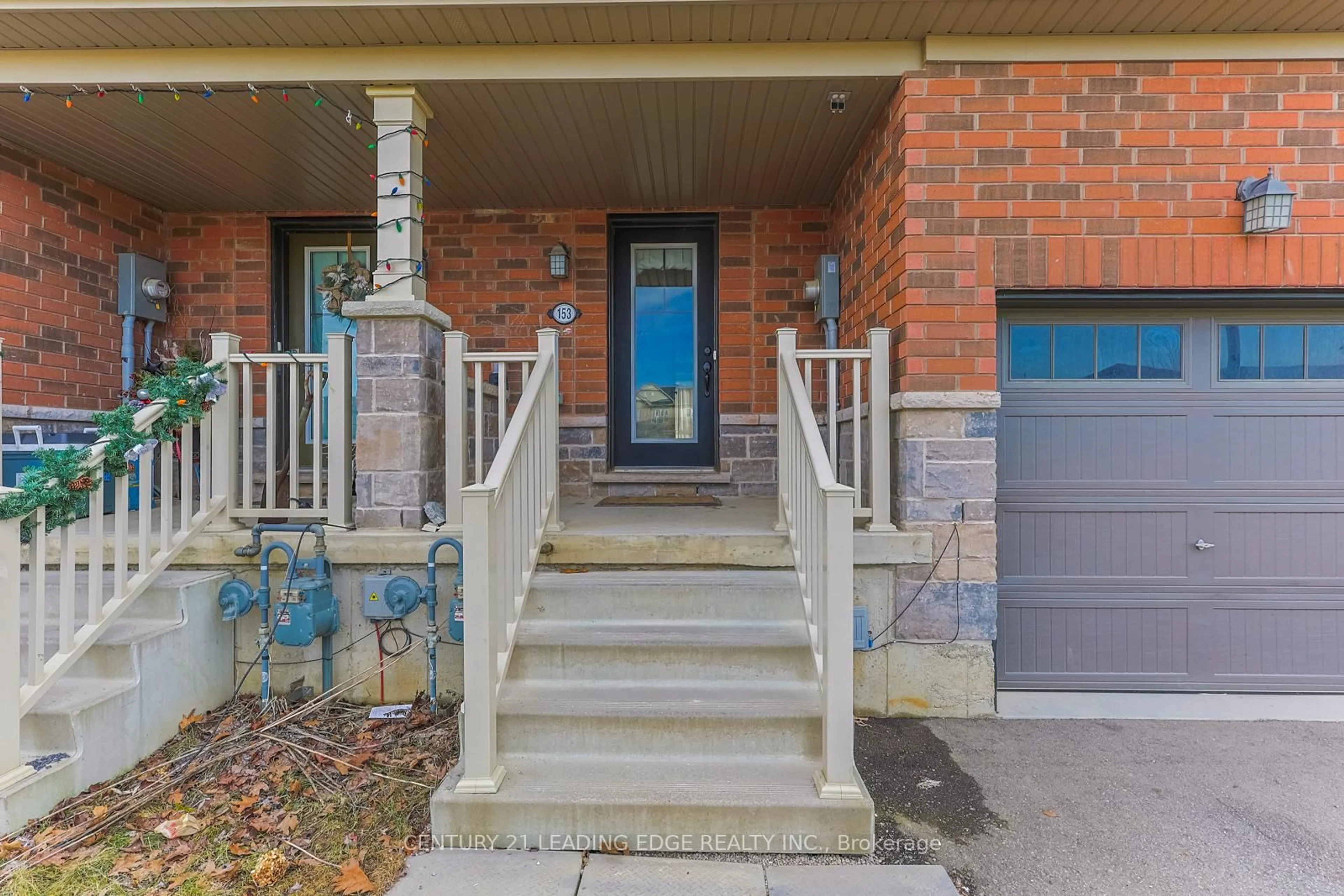 Unknown for 153 Thompson Rd, Haldimand Ontario N3W 1V3