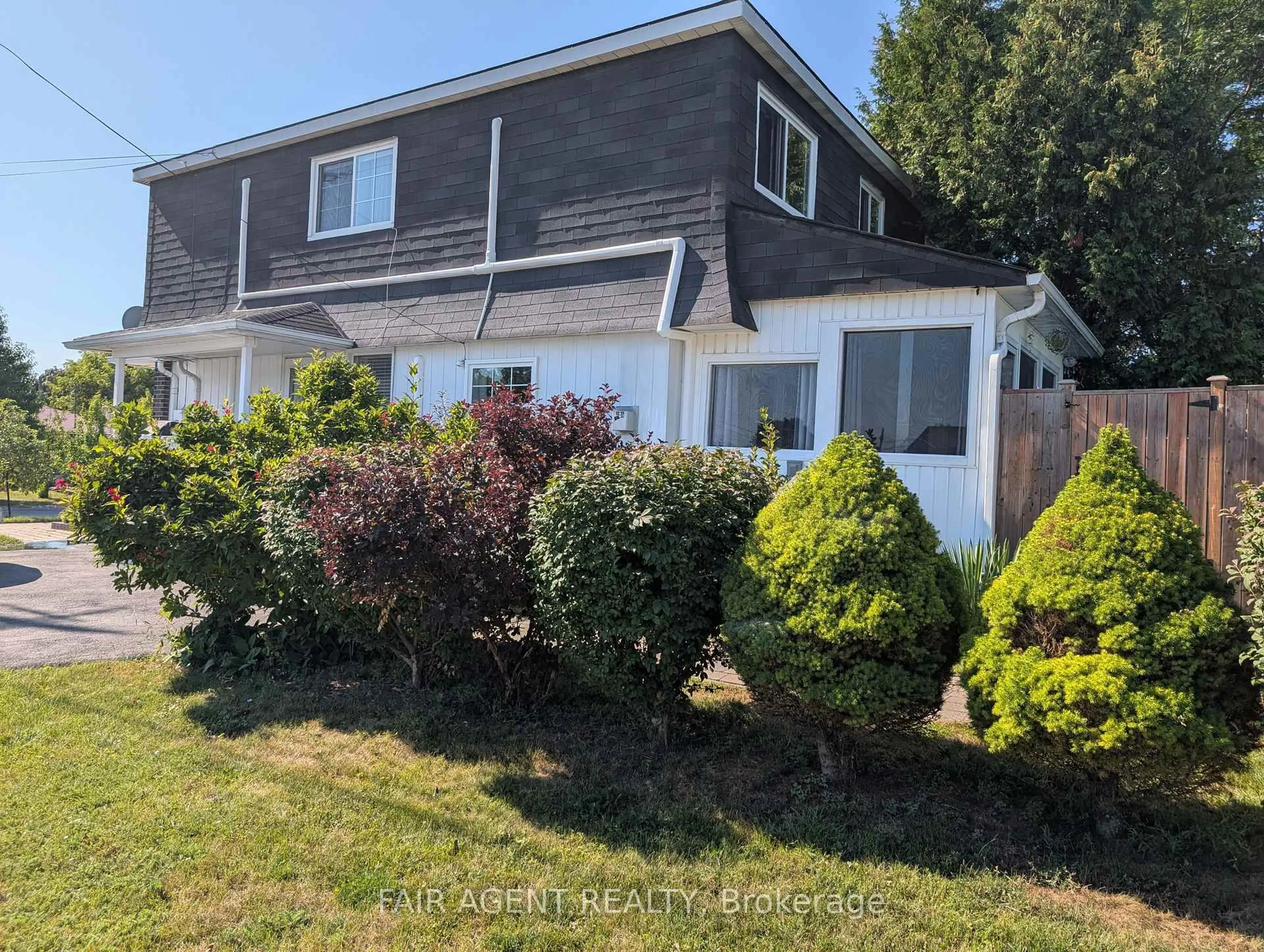 Unknown for 167 EDWARD St, Arnprior Ontario K7S 2X3