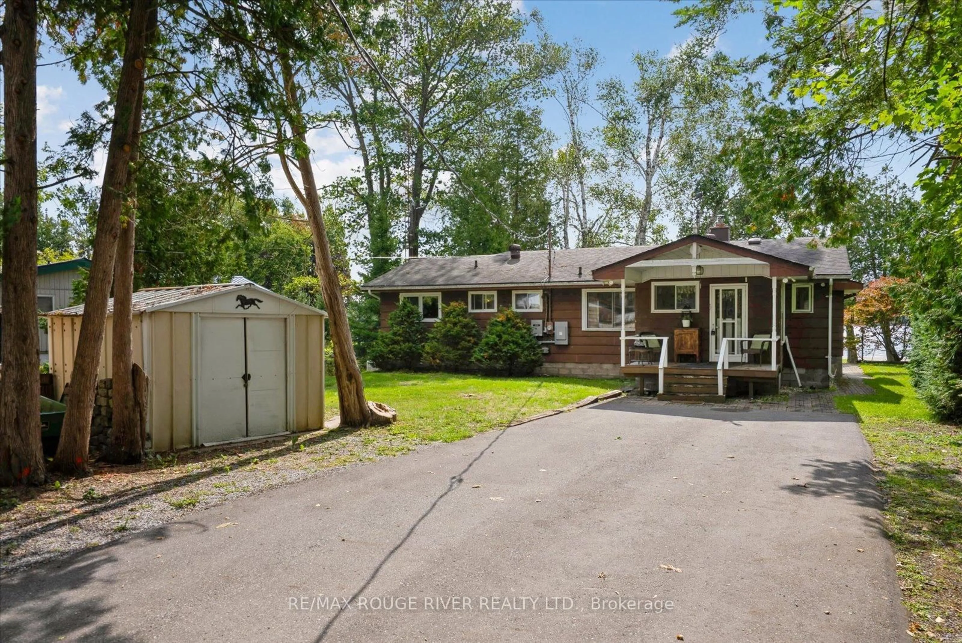 Unknown for 102 Mystic Point Rd, Trent Lakes Ontario K0L 1J0