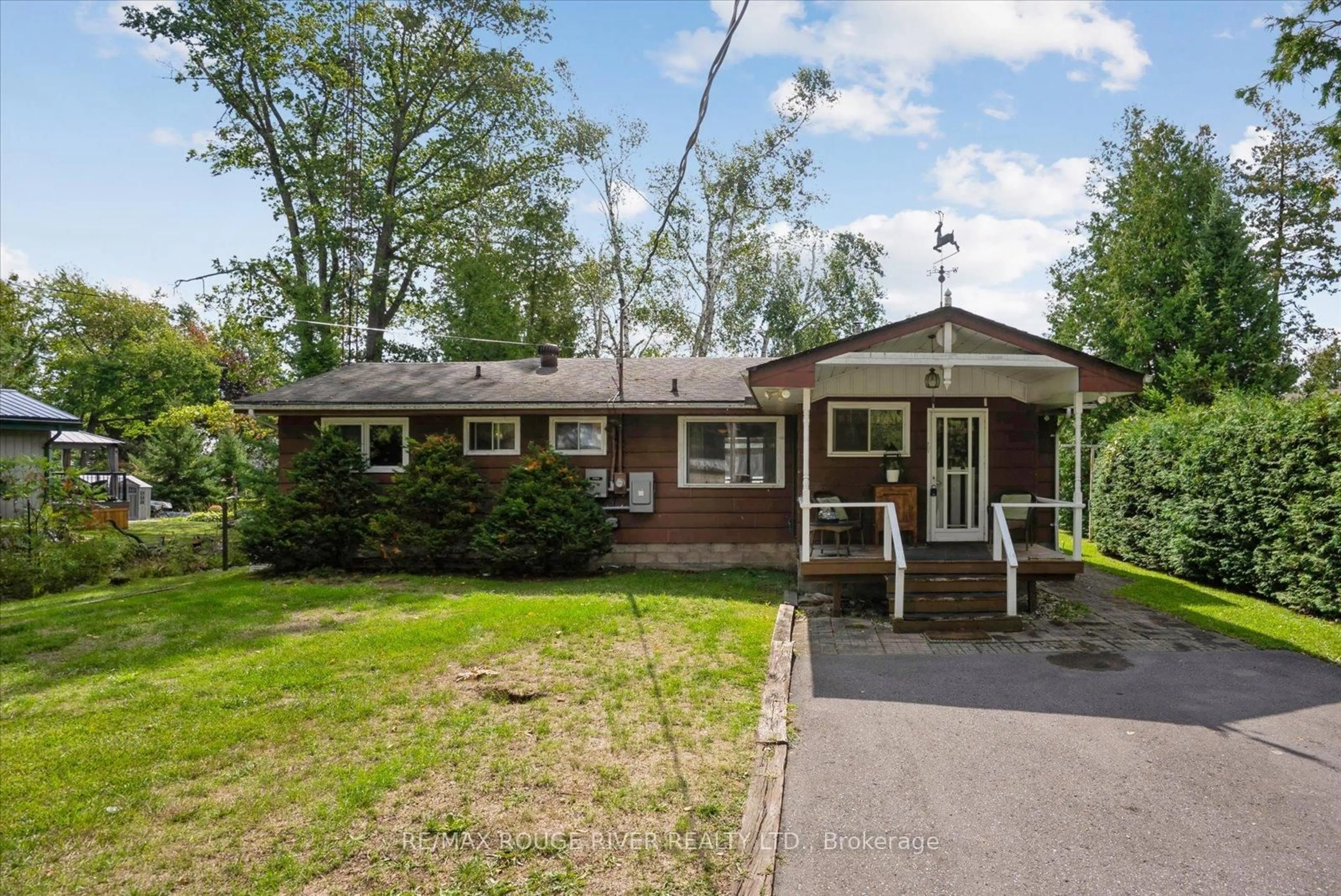 Unknown for 102 Mystic Point Rd, Trent Lakes Ontario K0L 1J0