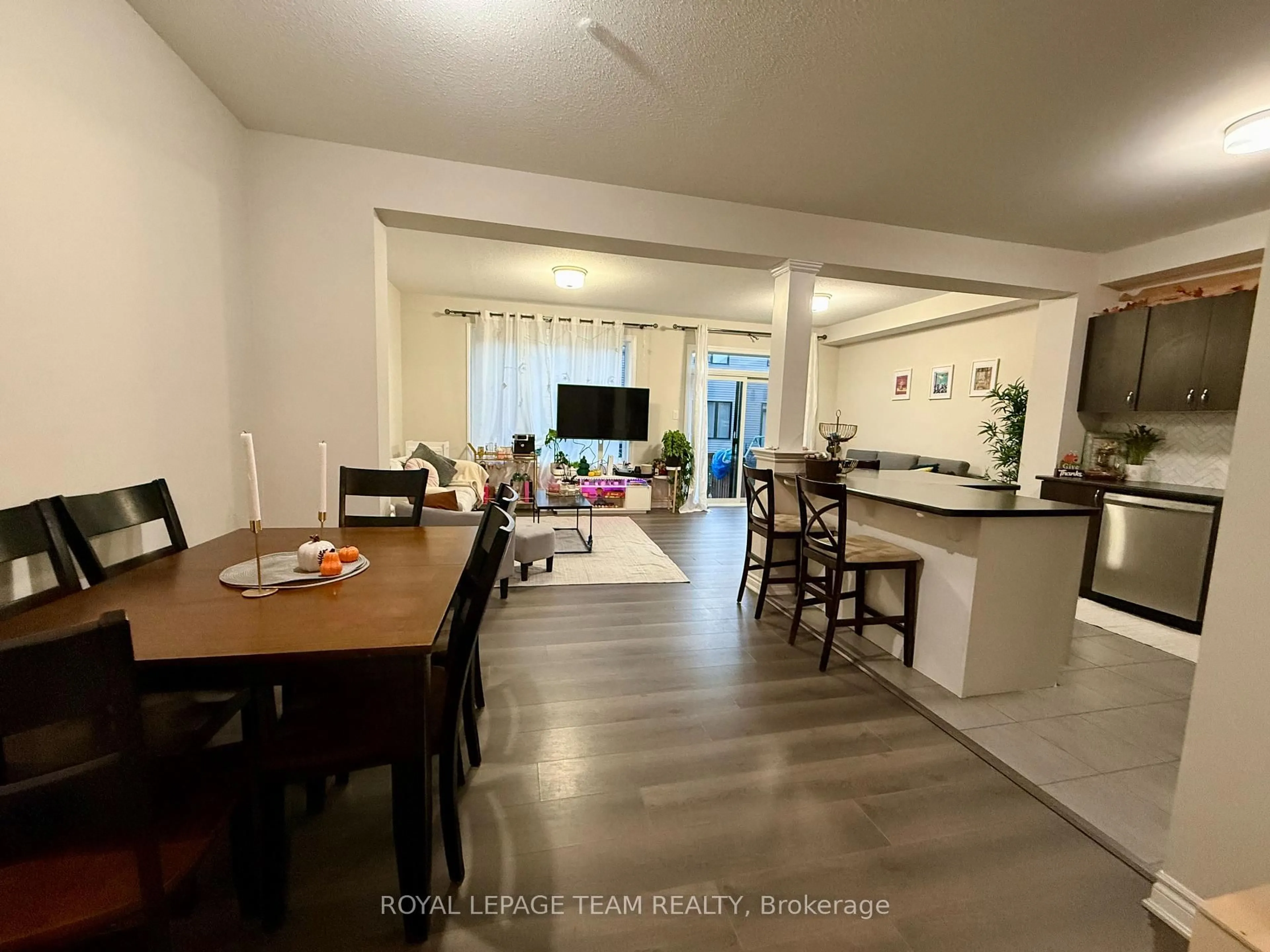 Unknown for 709 Megrez Way.,, Ottawa Ontario K2J 6S9
