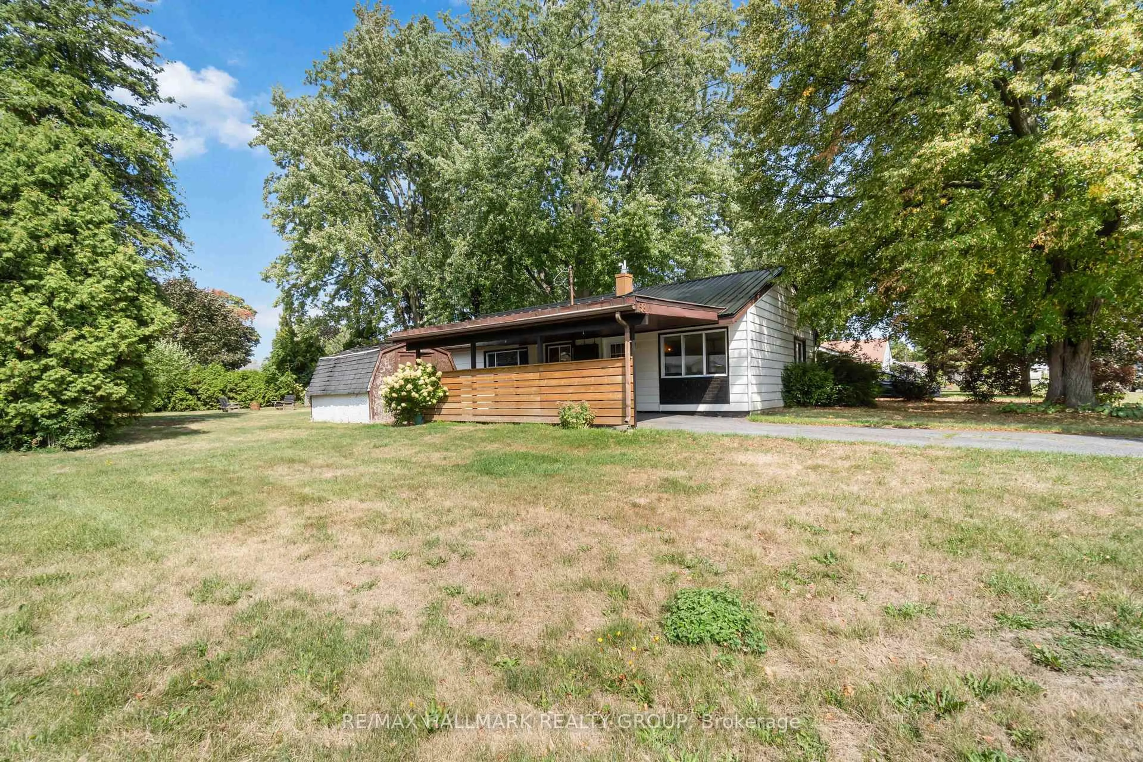 Unknown for 58 Sheldrick Dr, South Dundas Ontario K0C 1X0