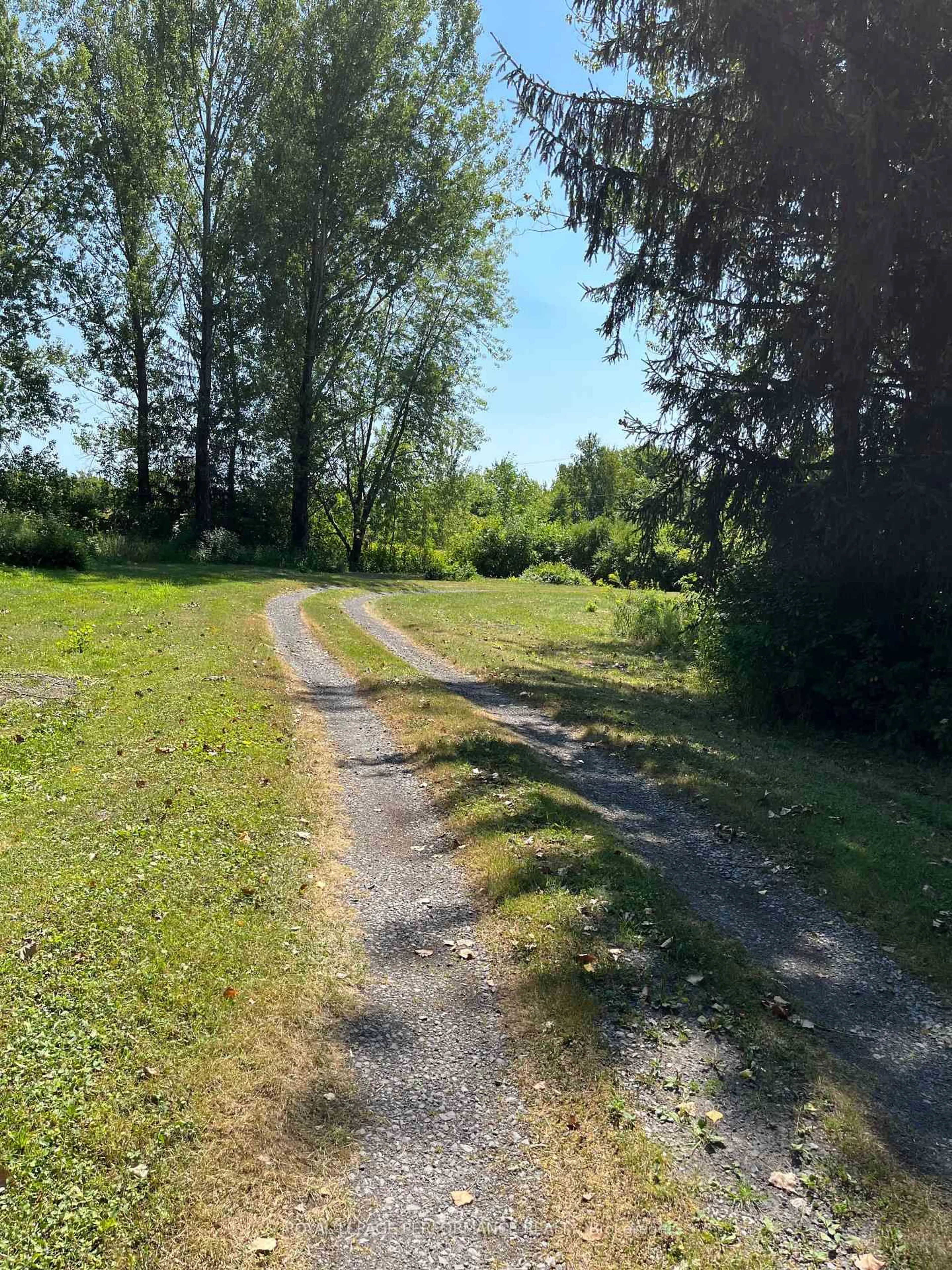 A pic from outside/outdoor area/front of a property/back of a property/a pic from drone, street for 2620 Marchurst Rd, Ottawa Ontario K0A 1T0