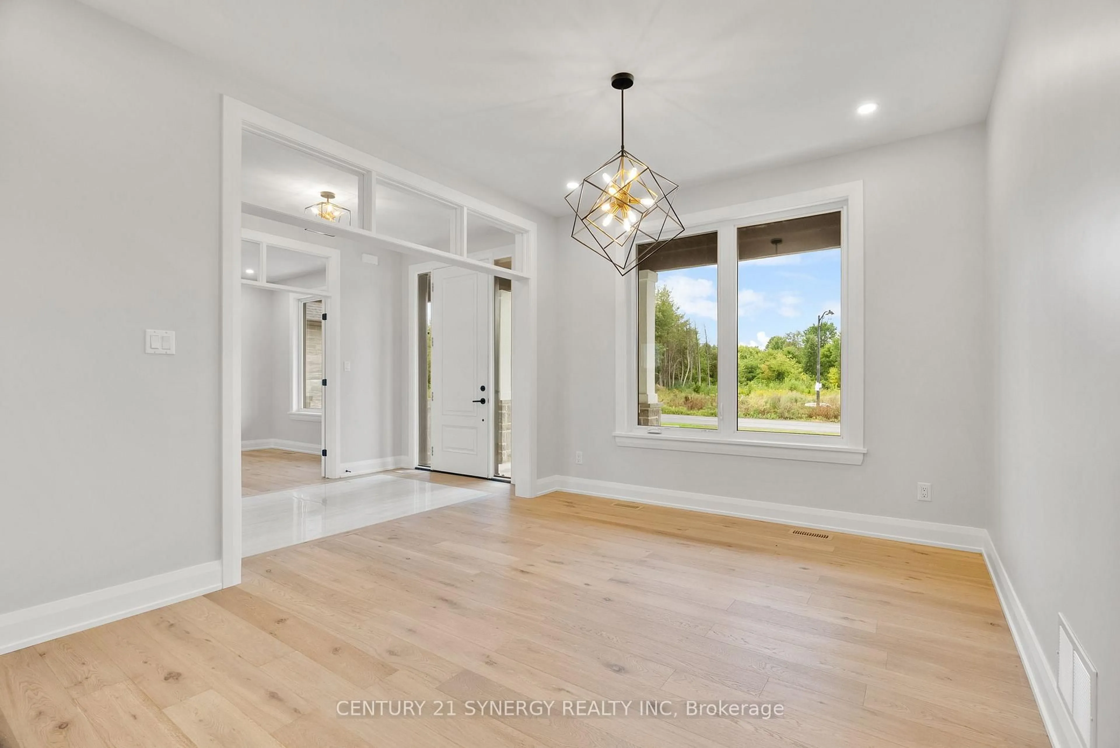 Indoor entryway for 269 CABRELLE Pl, Manotick Ontario K4M 0B1