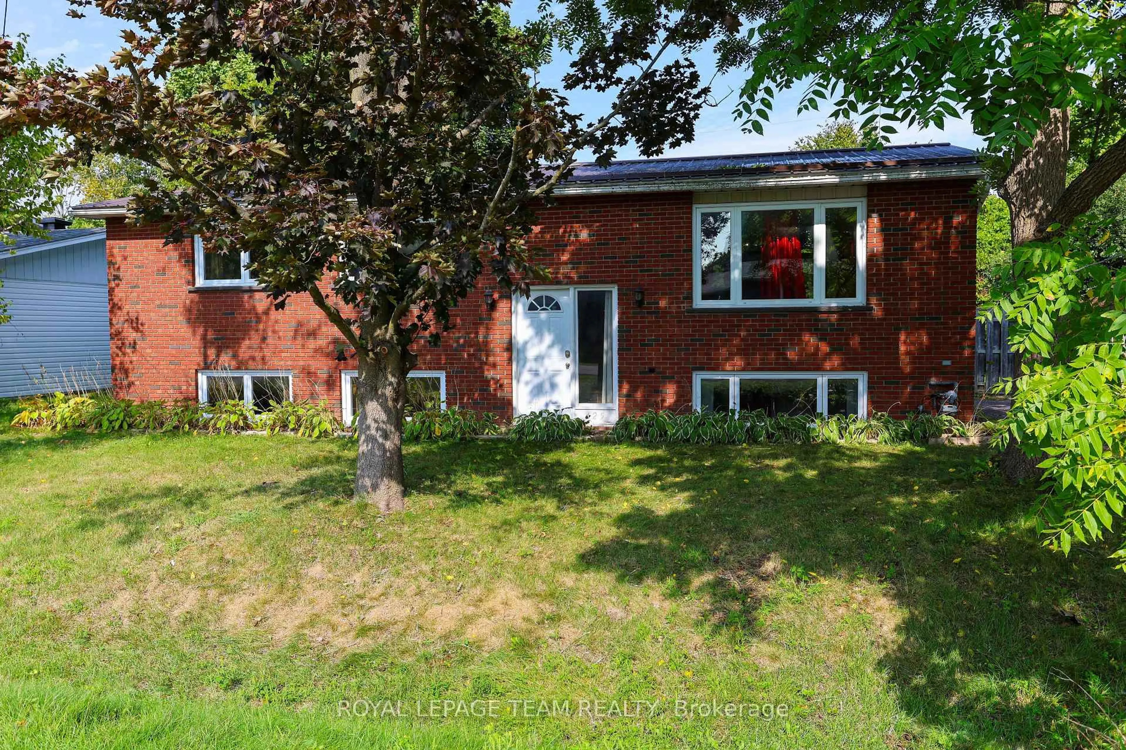 Home with brick exterior material, street for 425 Joseph St, North Grenville Ontario K0G 1J0