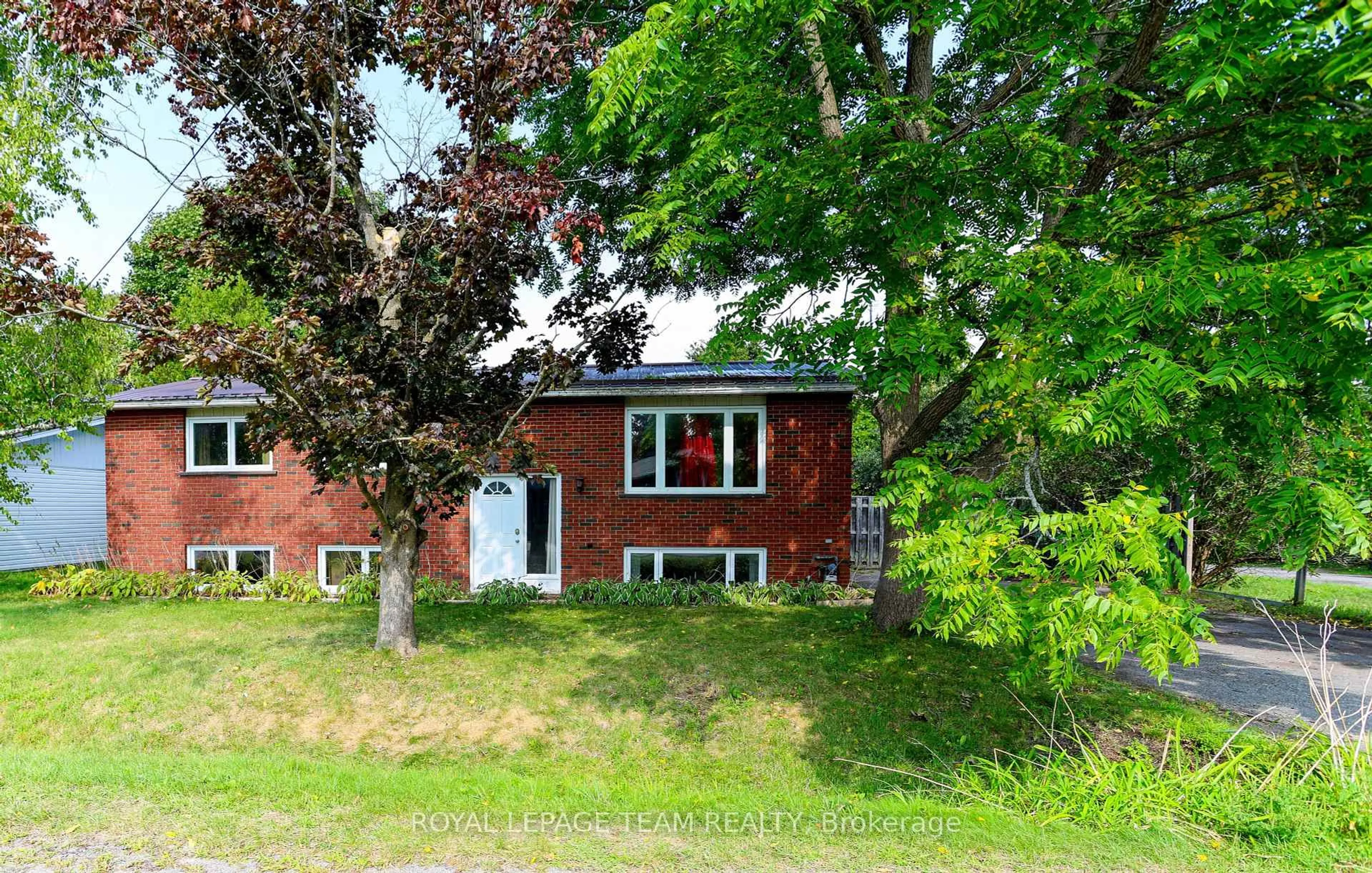 Home with brick exterior material, street for 425 Joseph St, North Grenville Ontario K0G 1J0