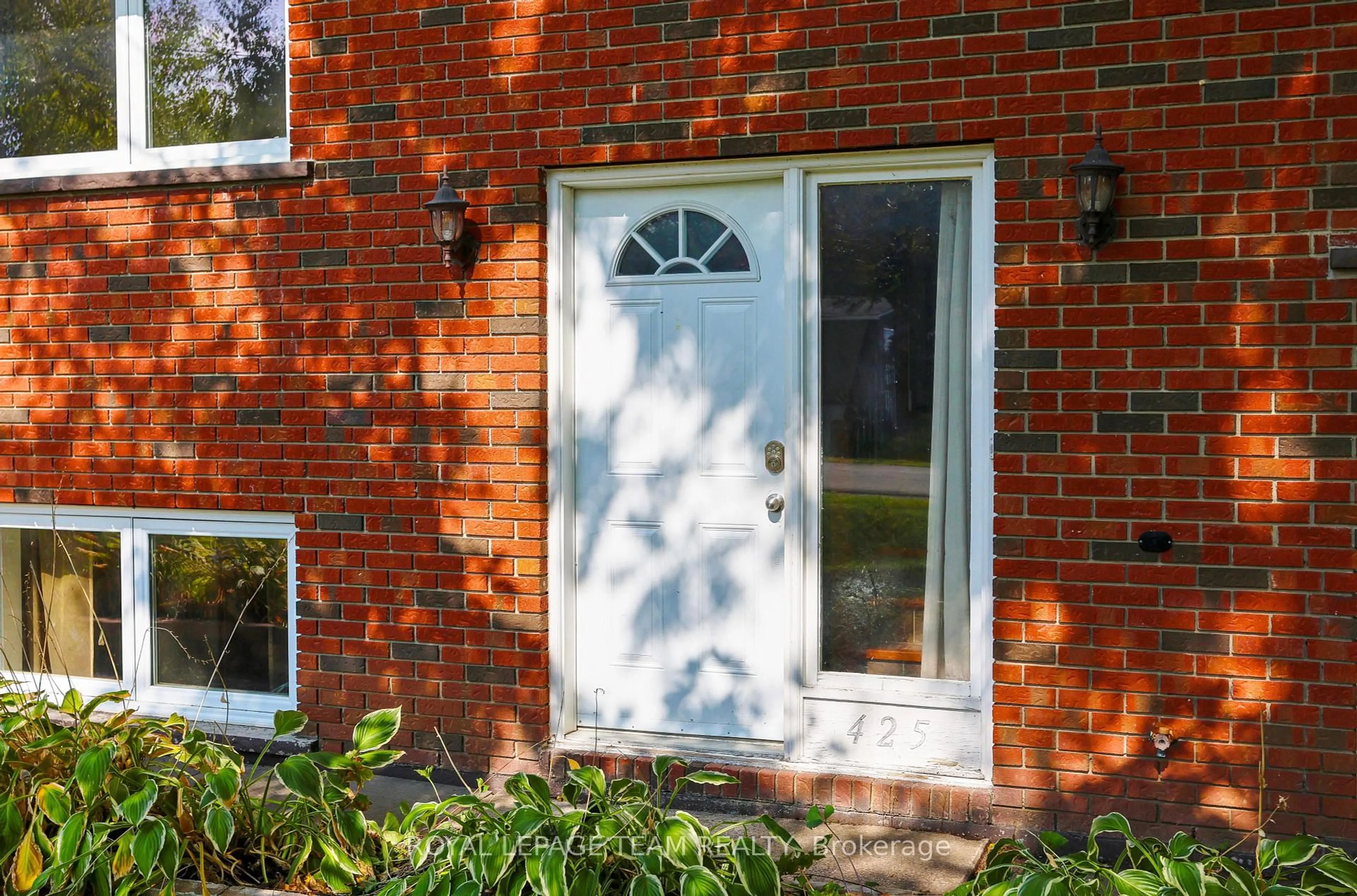 Home with brick exterior material, street for 425 Joseph St, North Grenville Ontario K0G 1J0