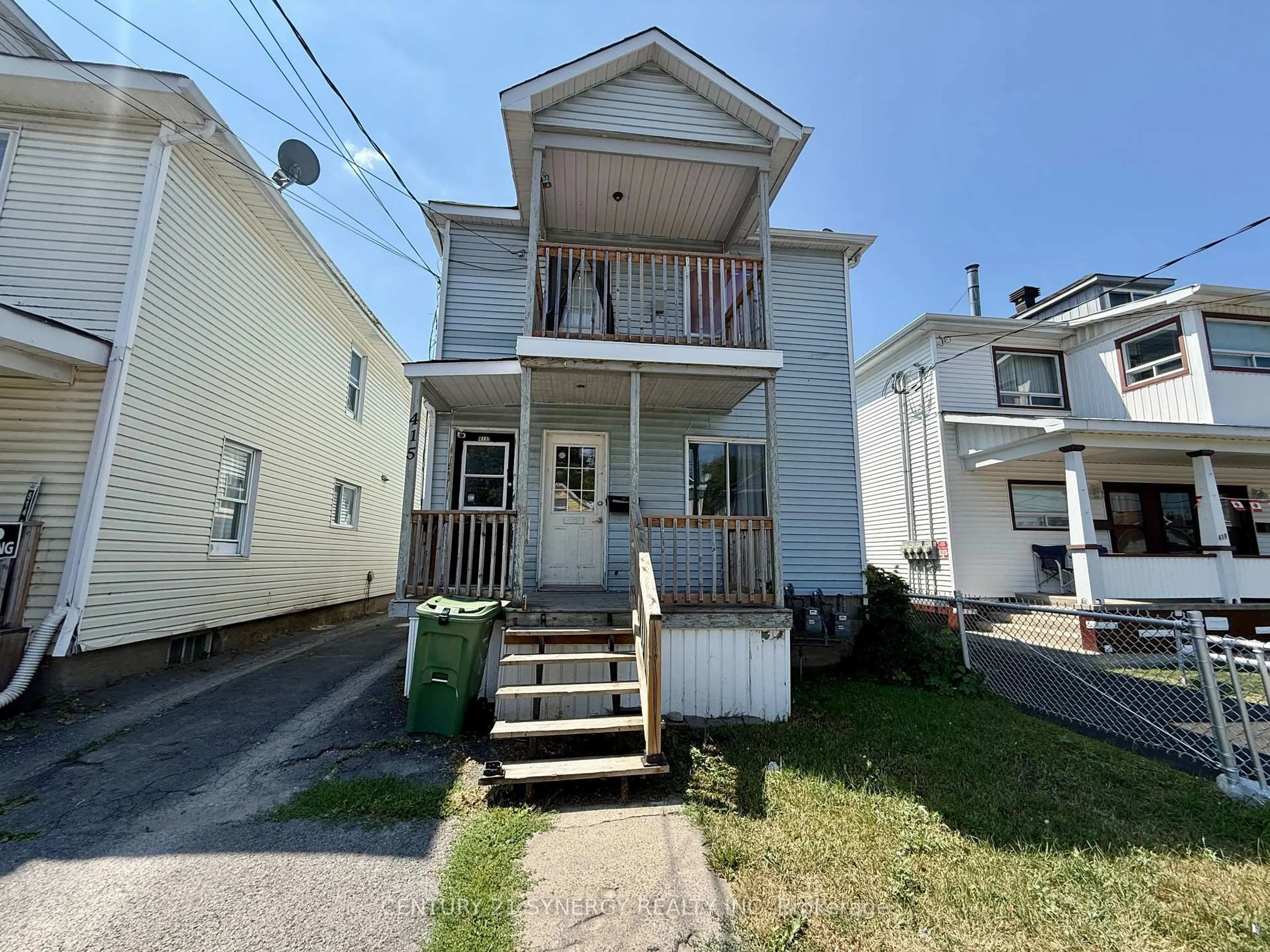 Unknown for 415 Mcconnell Ave, Cornwall Ontario K6H 4L8