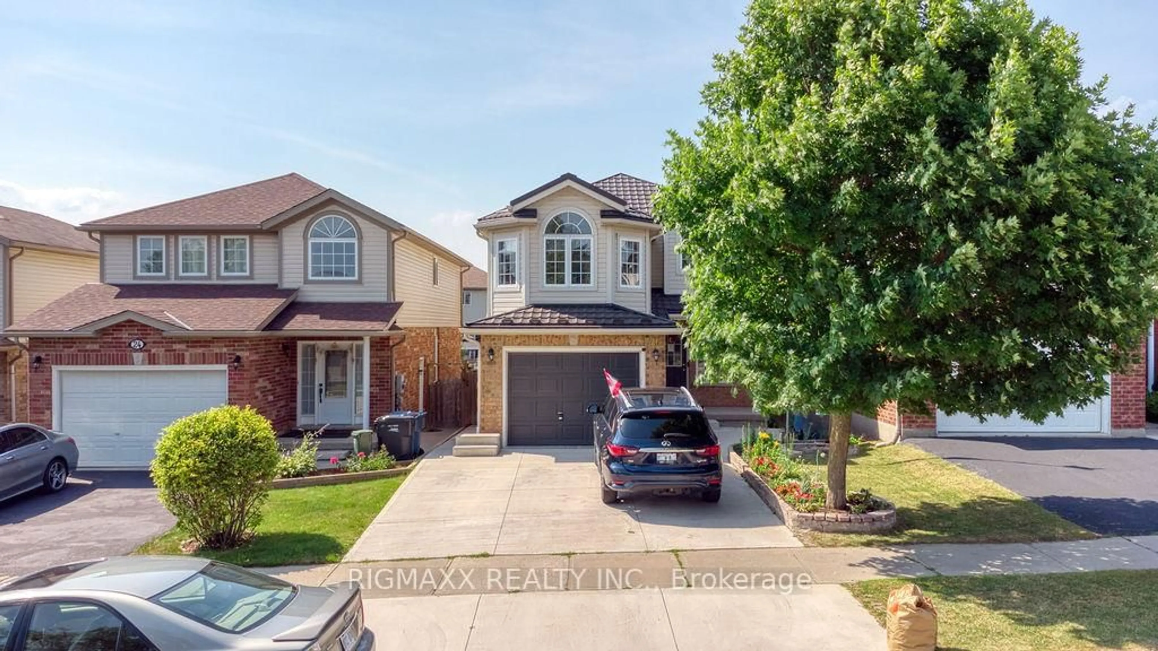 Unknown for 26 Warren St, Guelph Ontario N1E 0A2