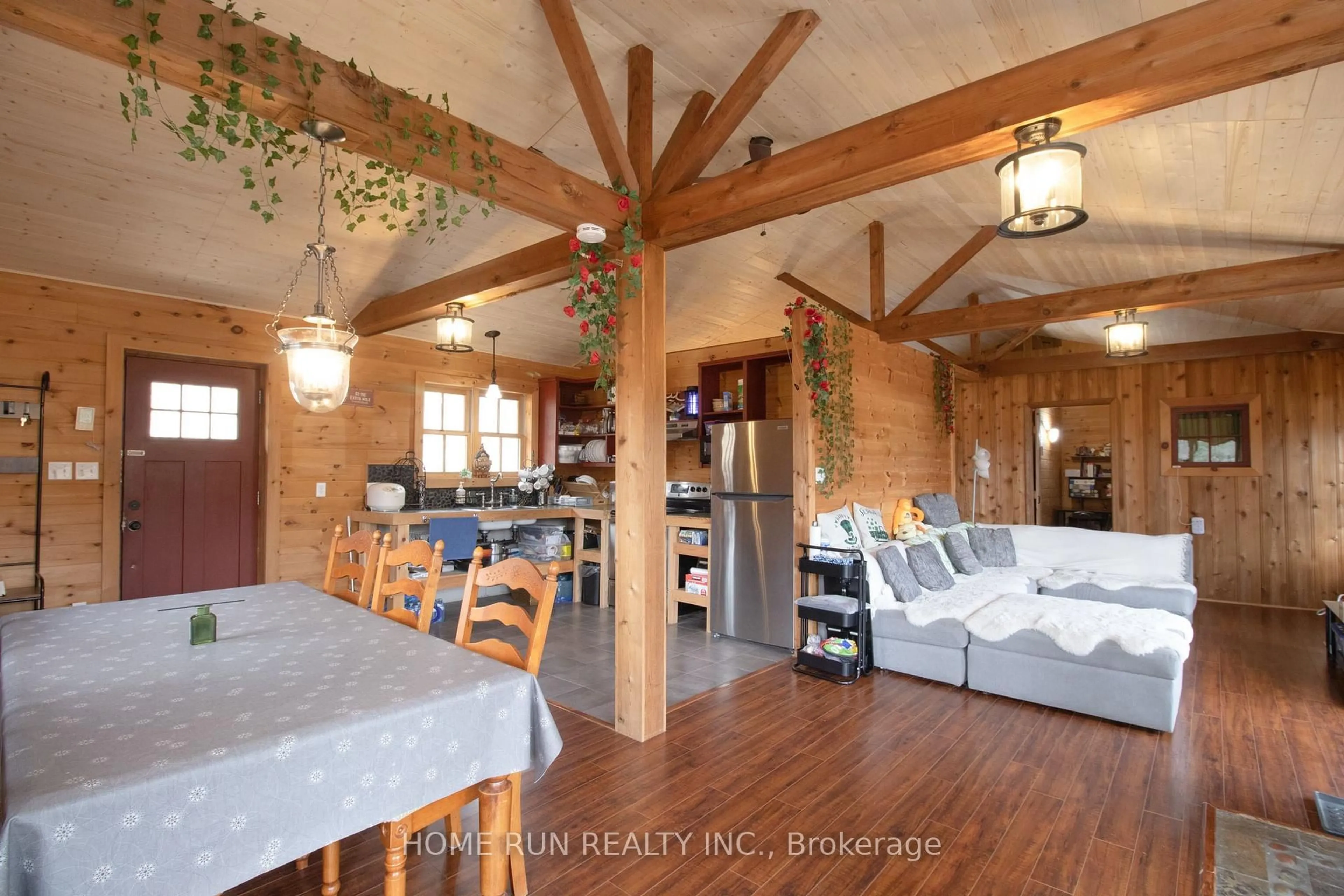 Dining room, unknown for 2335 Calabogie Rd, Burnstown Ontario K0J 1G0