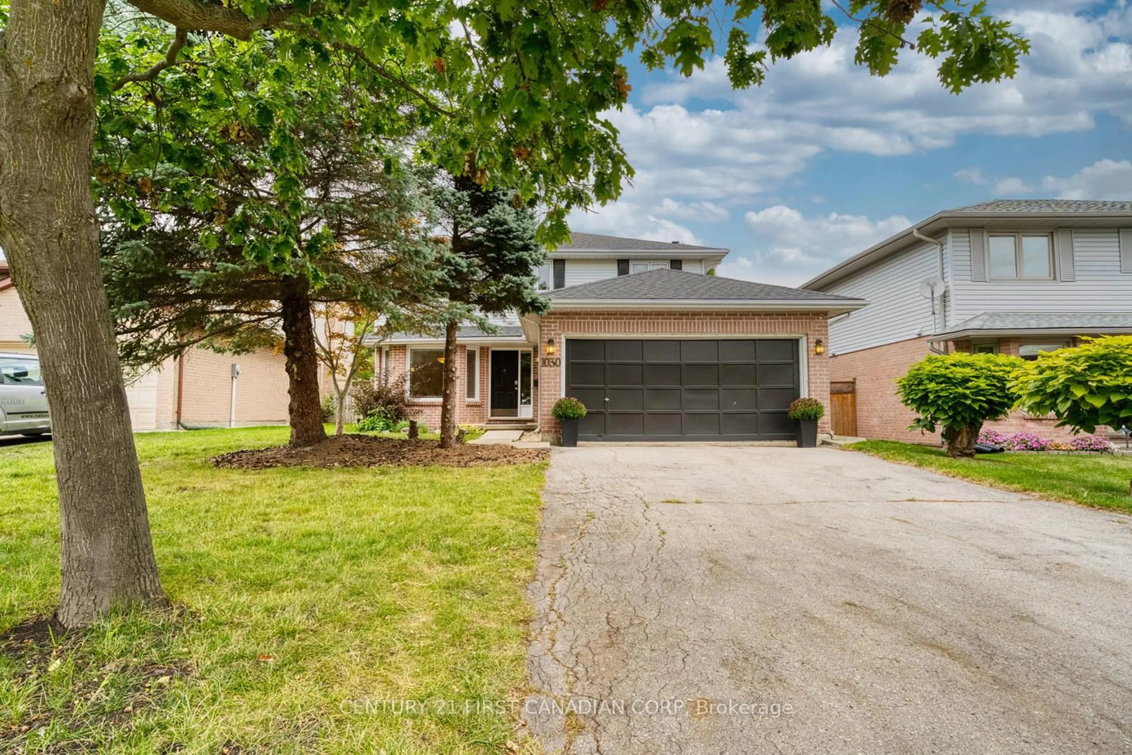 Unknown for 1030 AURORA Crt, London North Ontario N6G 4N6