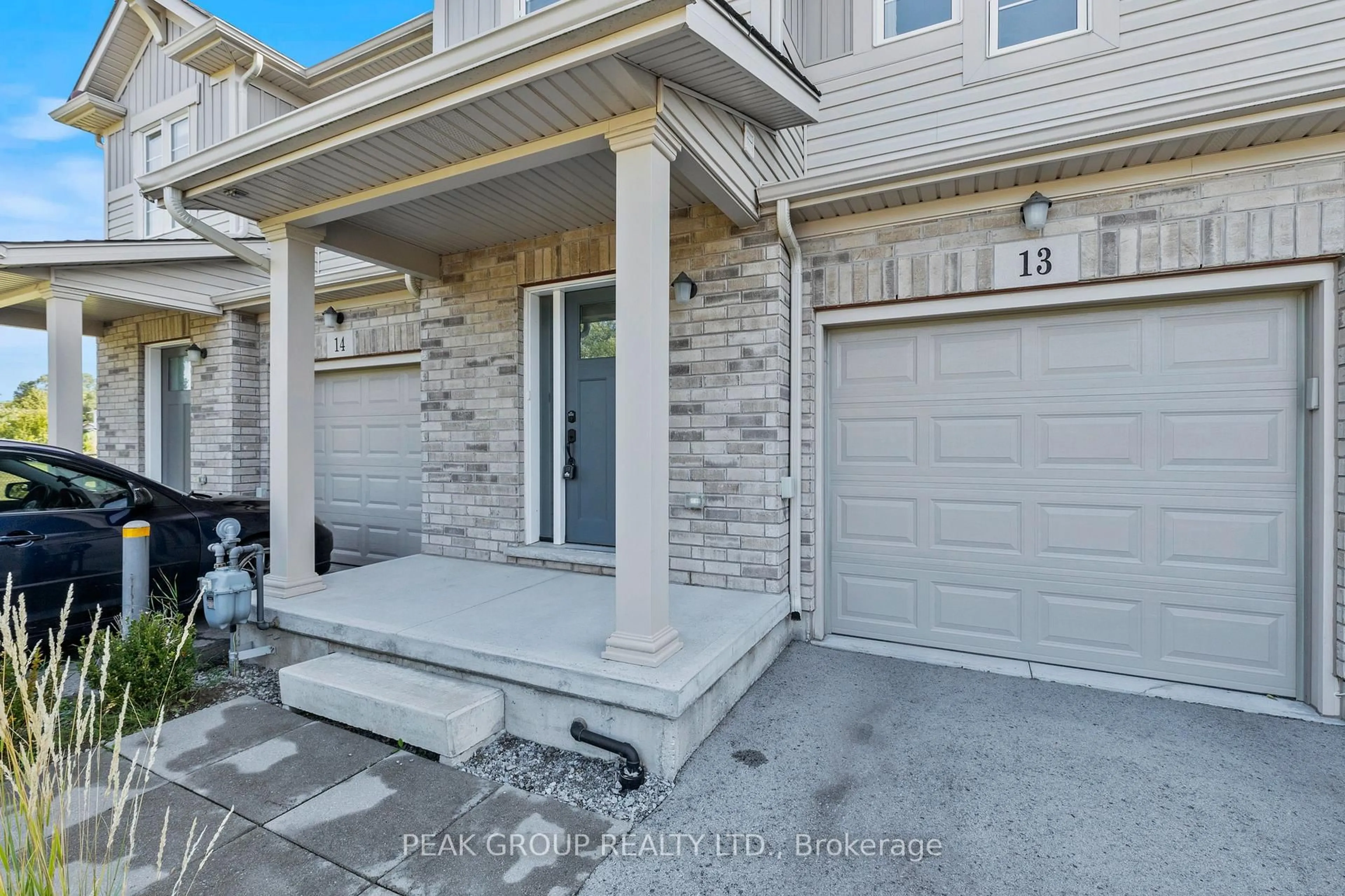 Unknown for 7945 Oldfield Rd #13, Niagara Falls Ontario L2G 0Z4