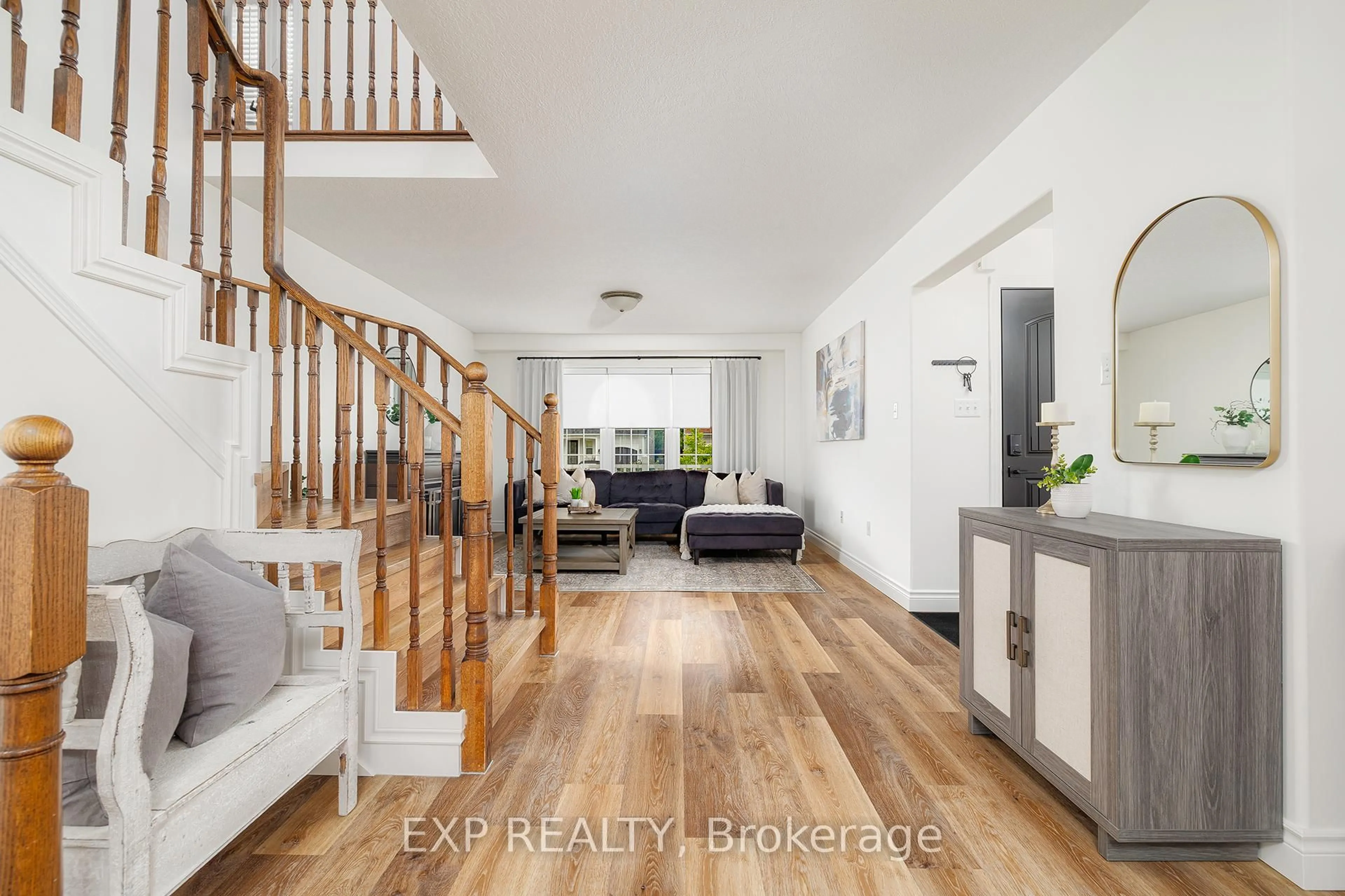 Unknown for 35 Hollinrake Ave, Brantford Ontario N3T 0B6
