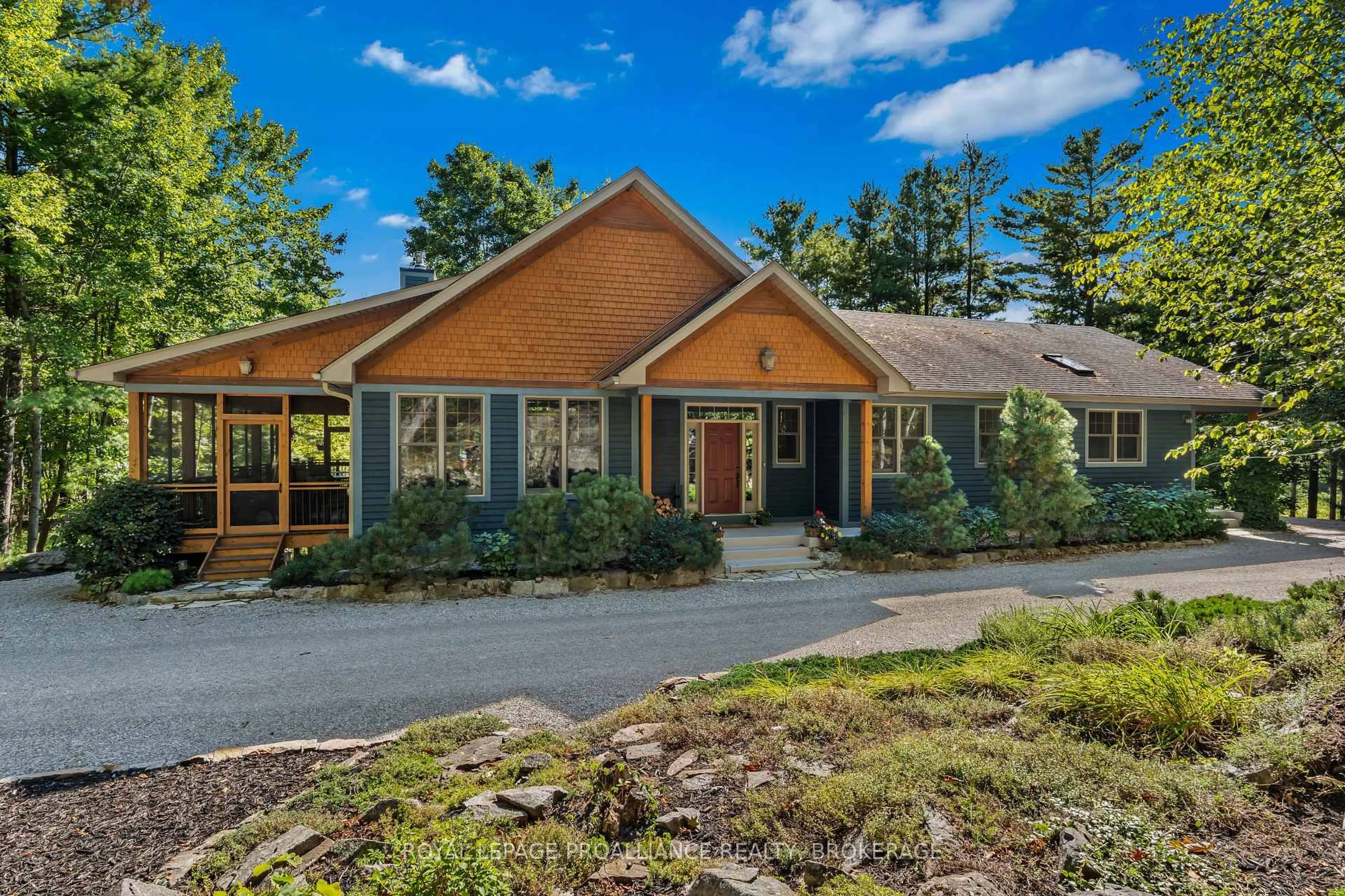 Unknown for 216 Tumbledown Rd, Leeds and the Thousand Islands Ontario K0E 1L0