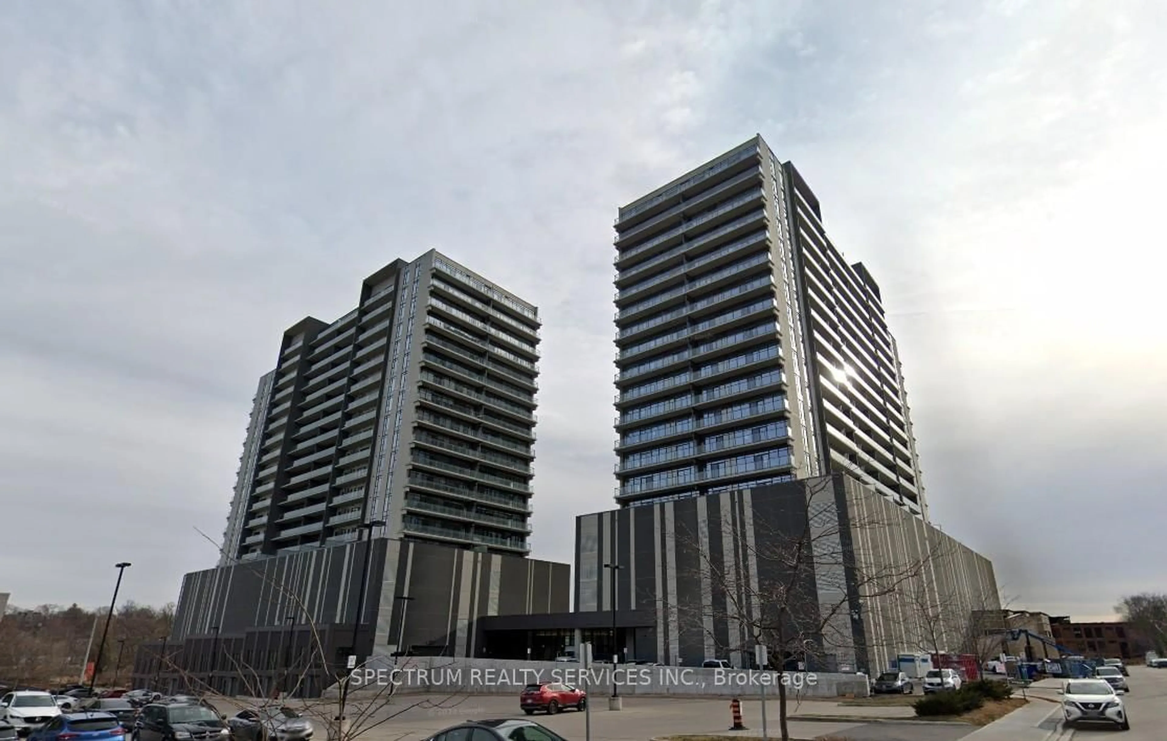 Unknown for 15 Glebe St #910, Cambridge Ontario N1S 0C3
