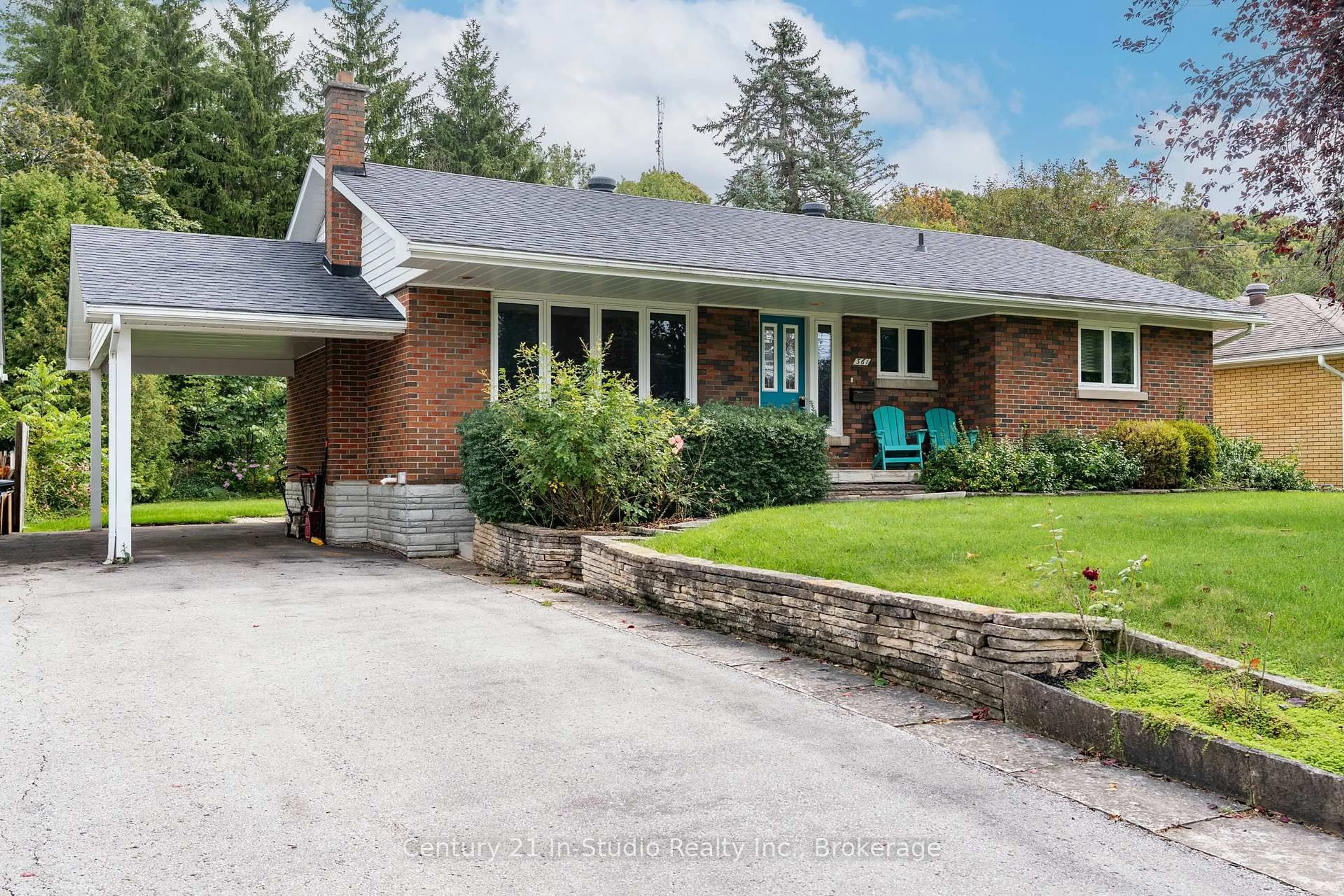Unknown for 361 8th Ave, Owen Sound Ontario N4K 3A3