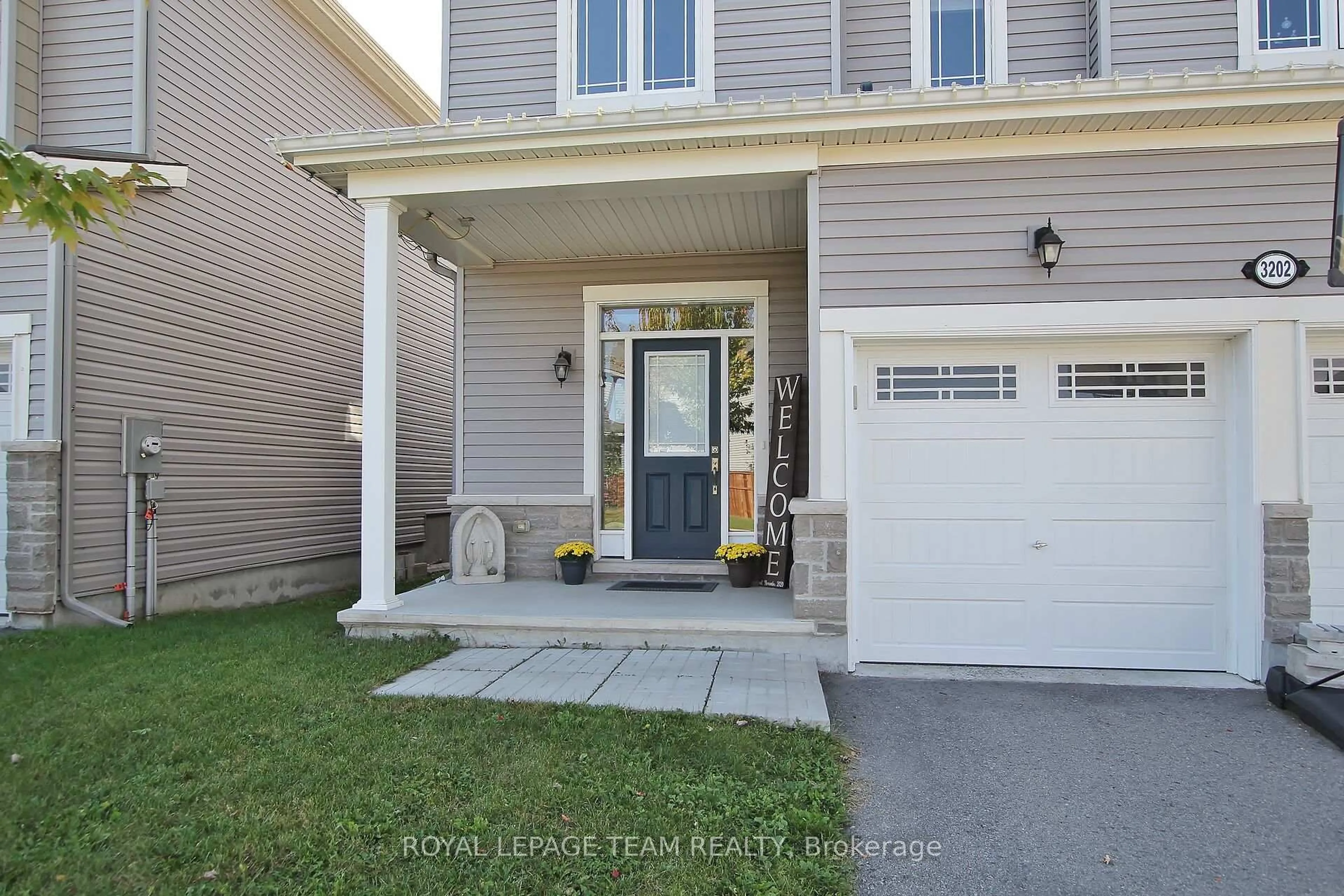 Unknown for 3202 Harvester Cres, North Grenville Ontario K0G 1J0