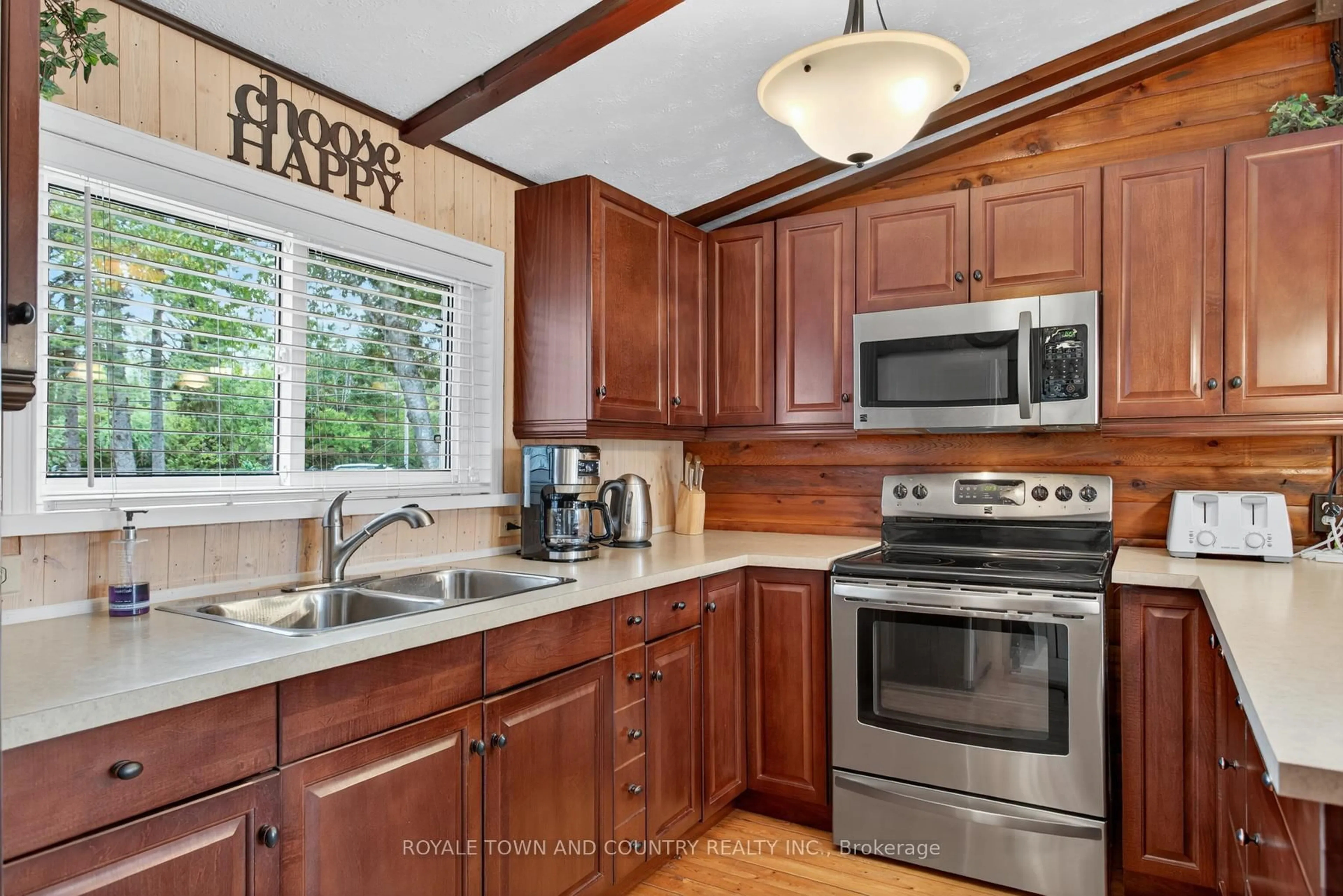 Standard kitchen, unknown for 27 CEDARPLANK Rd, Kawartha Lakes Ontario K0M 1N0