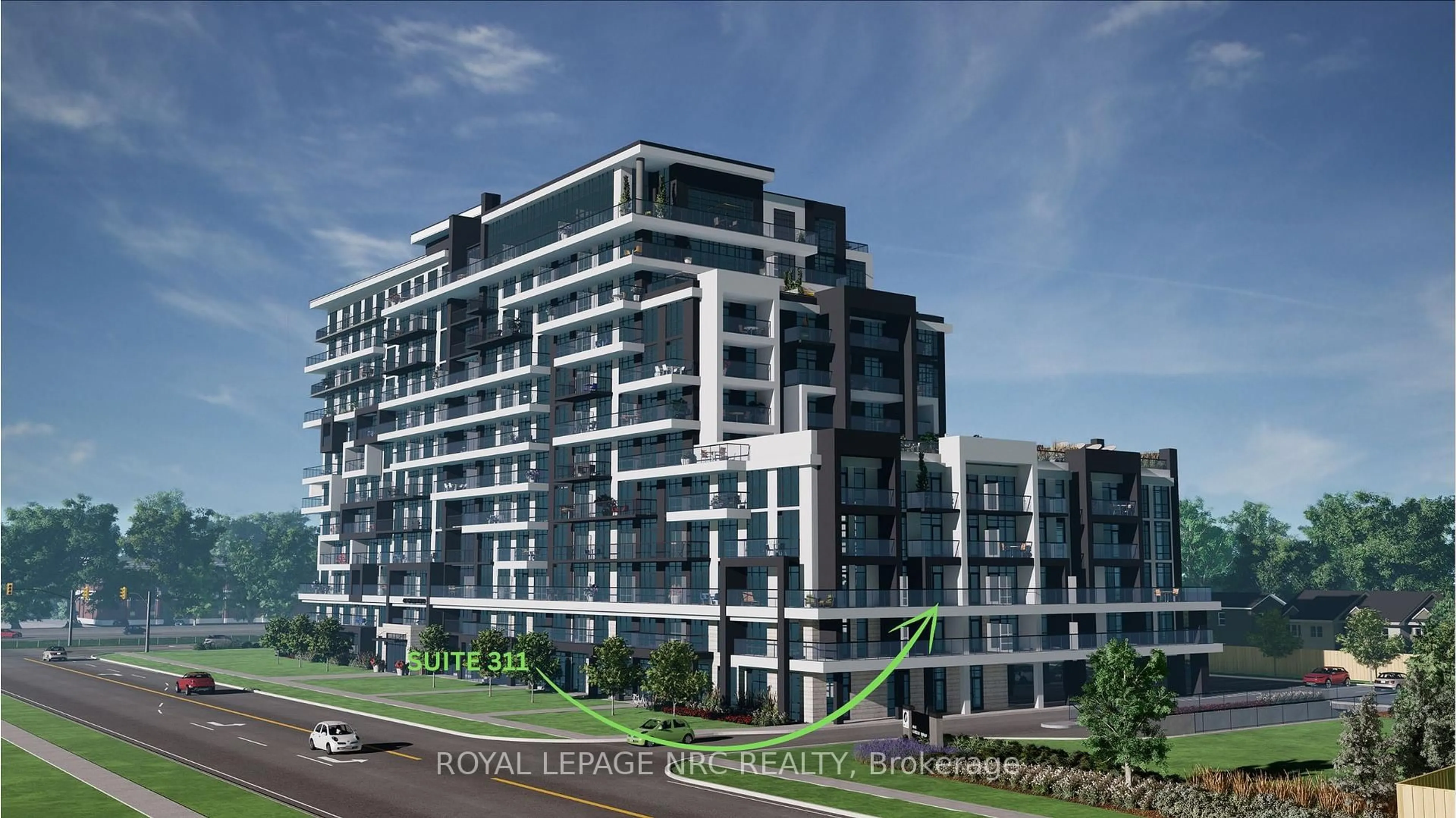 Blurry image for 461 Green Rd #311, Hamilton Ontario L8E 5B4