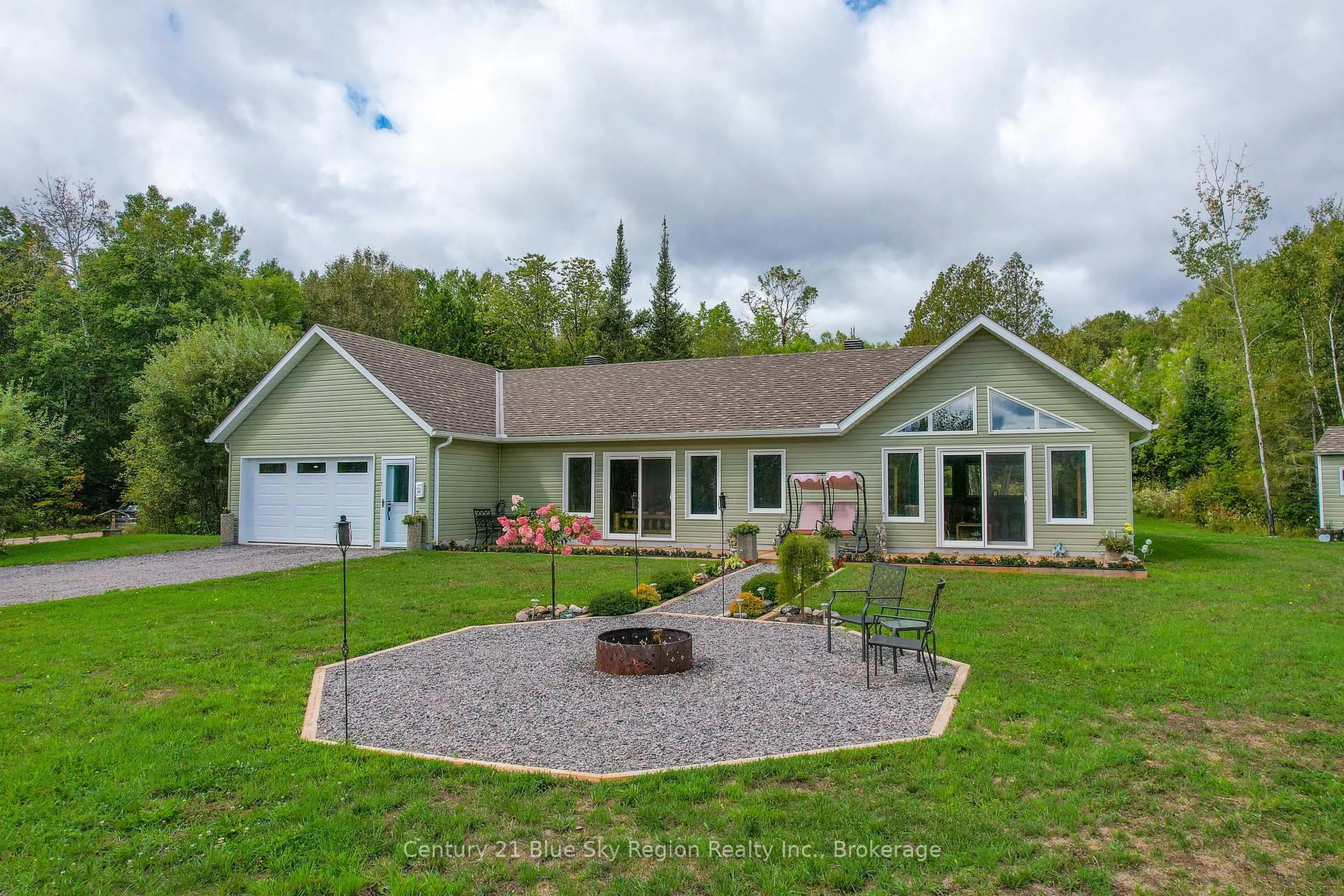 Unknown for 398 Mallard Haven Rd, Chisholm Ontario P0H 1B0