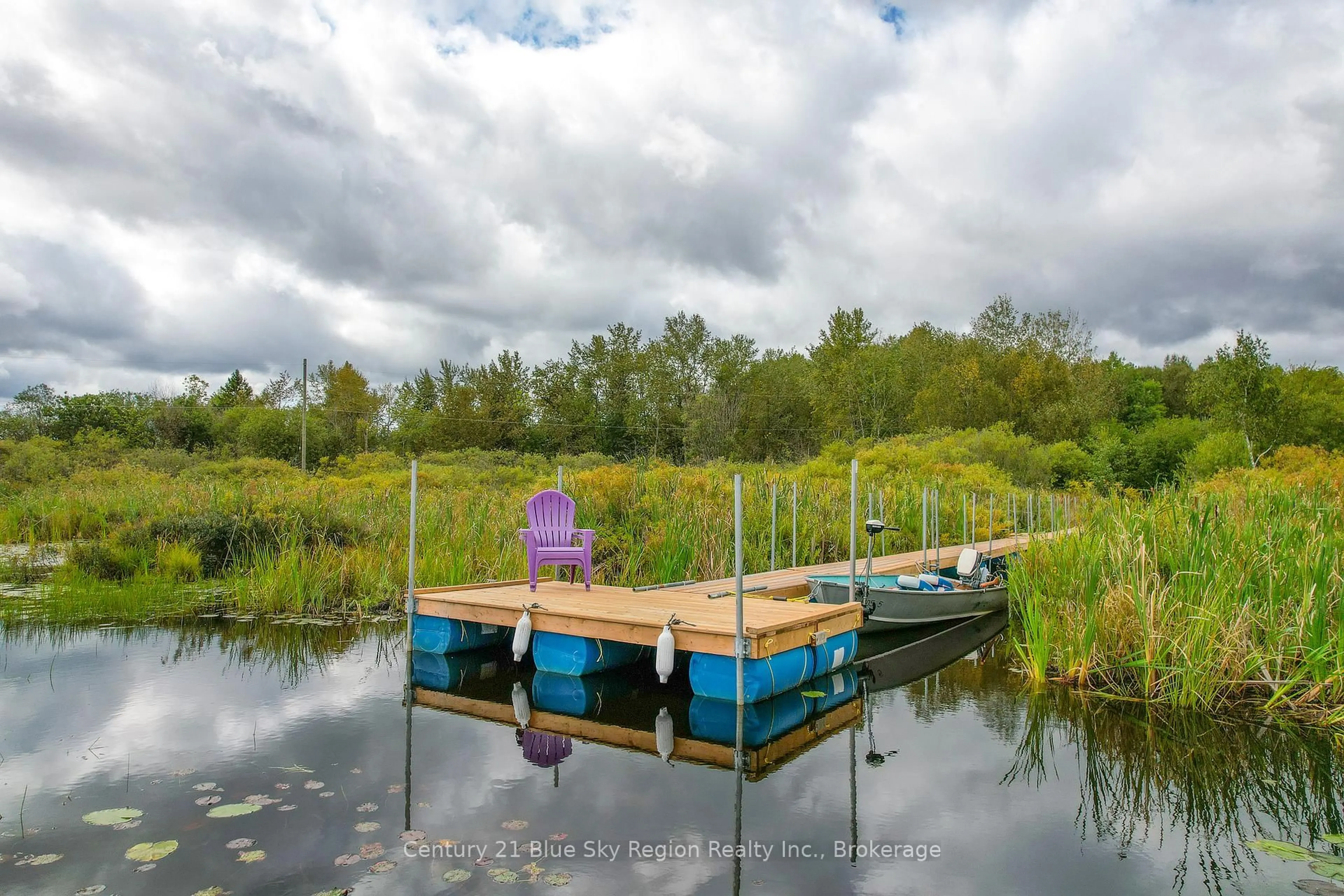 Unknown for 398 Mallard Haven Rd, Chisholm Ontario P0H 1B0