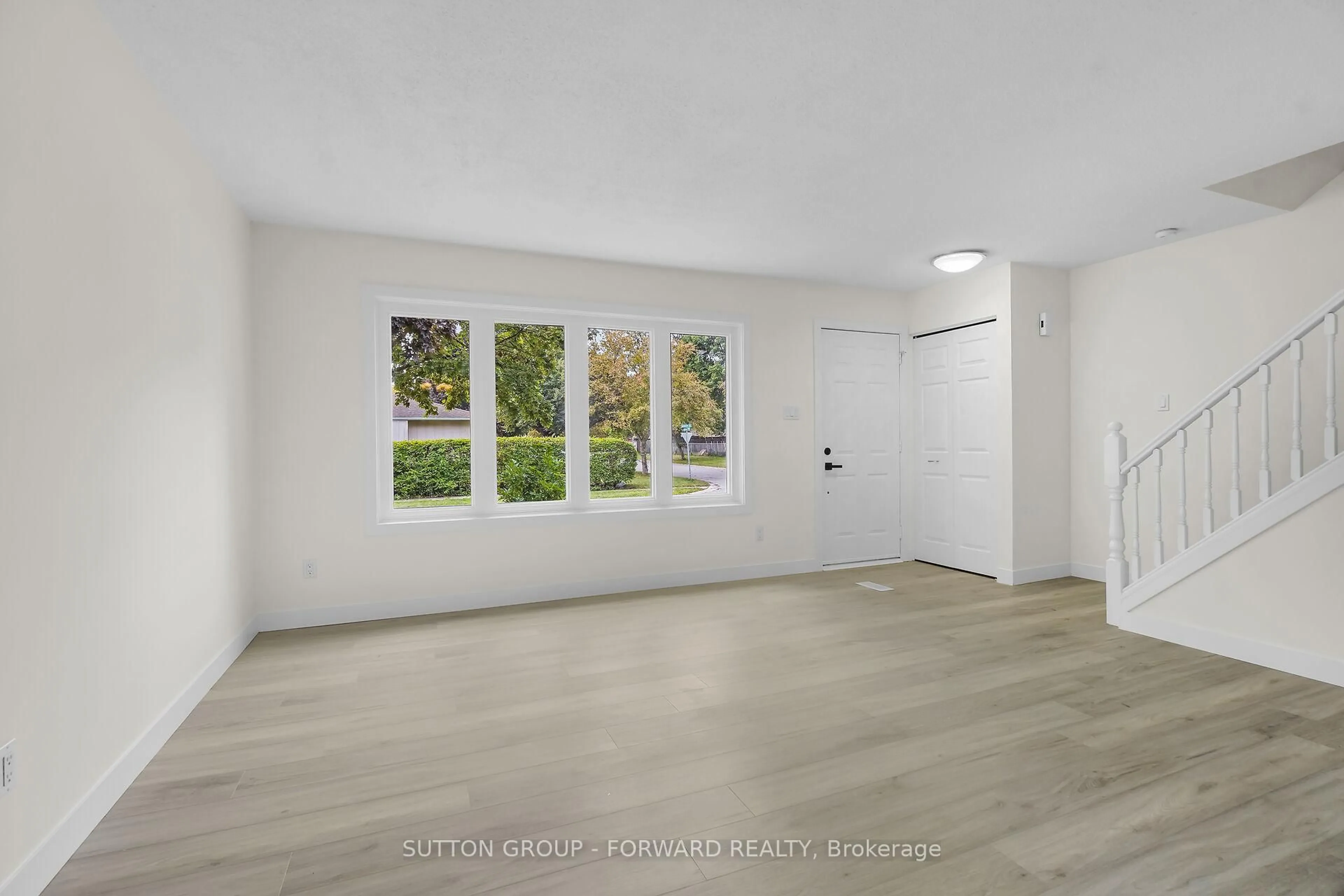 A pic of a room for 12 Inverary Rd, London North Ontario N6G 3L6