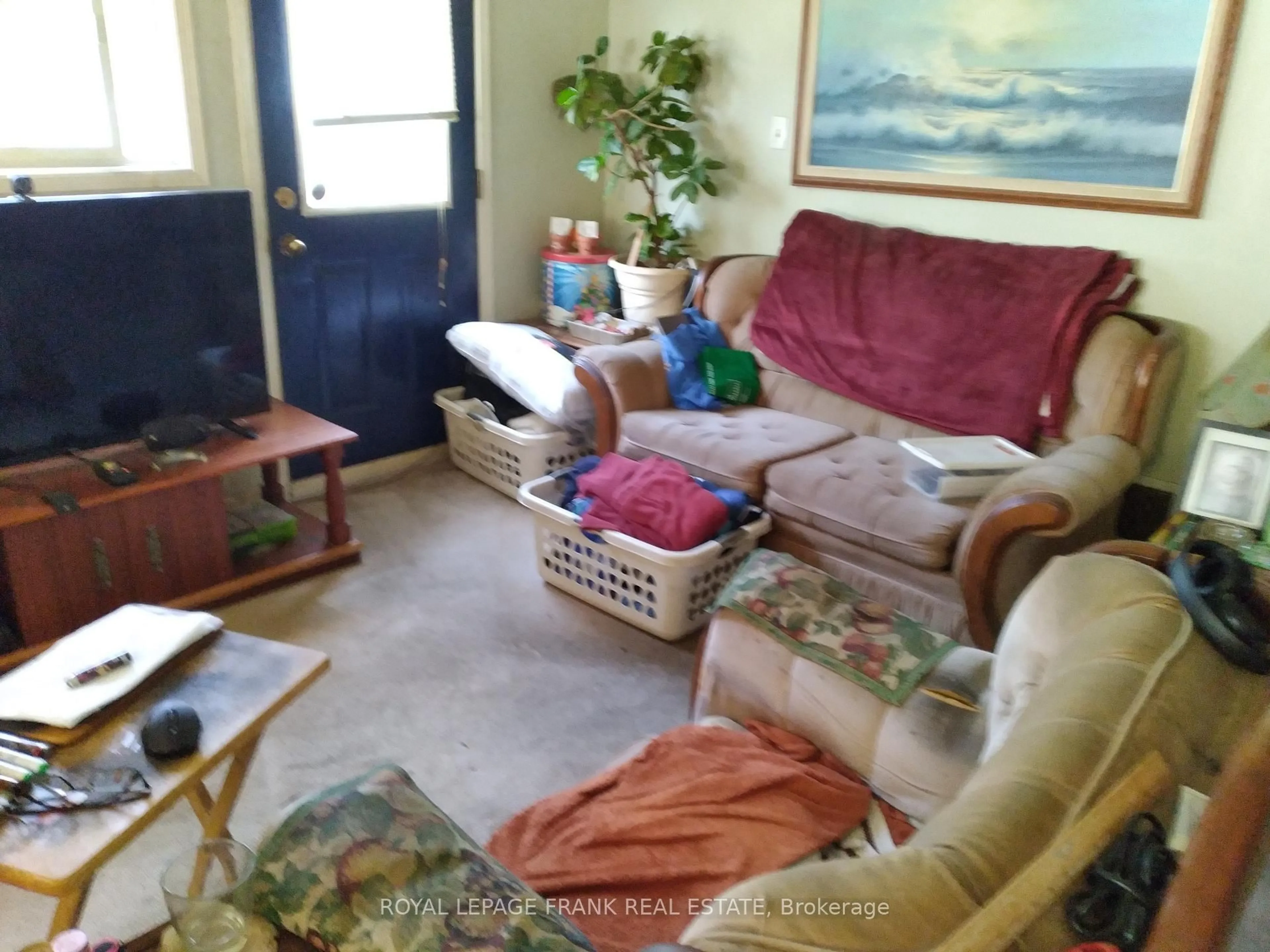 Living room with furniture, unknown for 758 Ontario St, Cobourg Ontario K9A 3C5