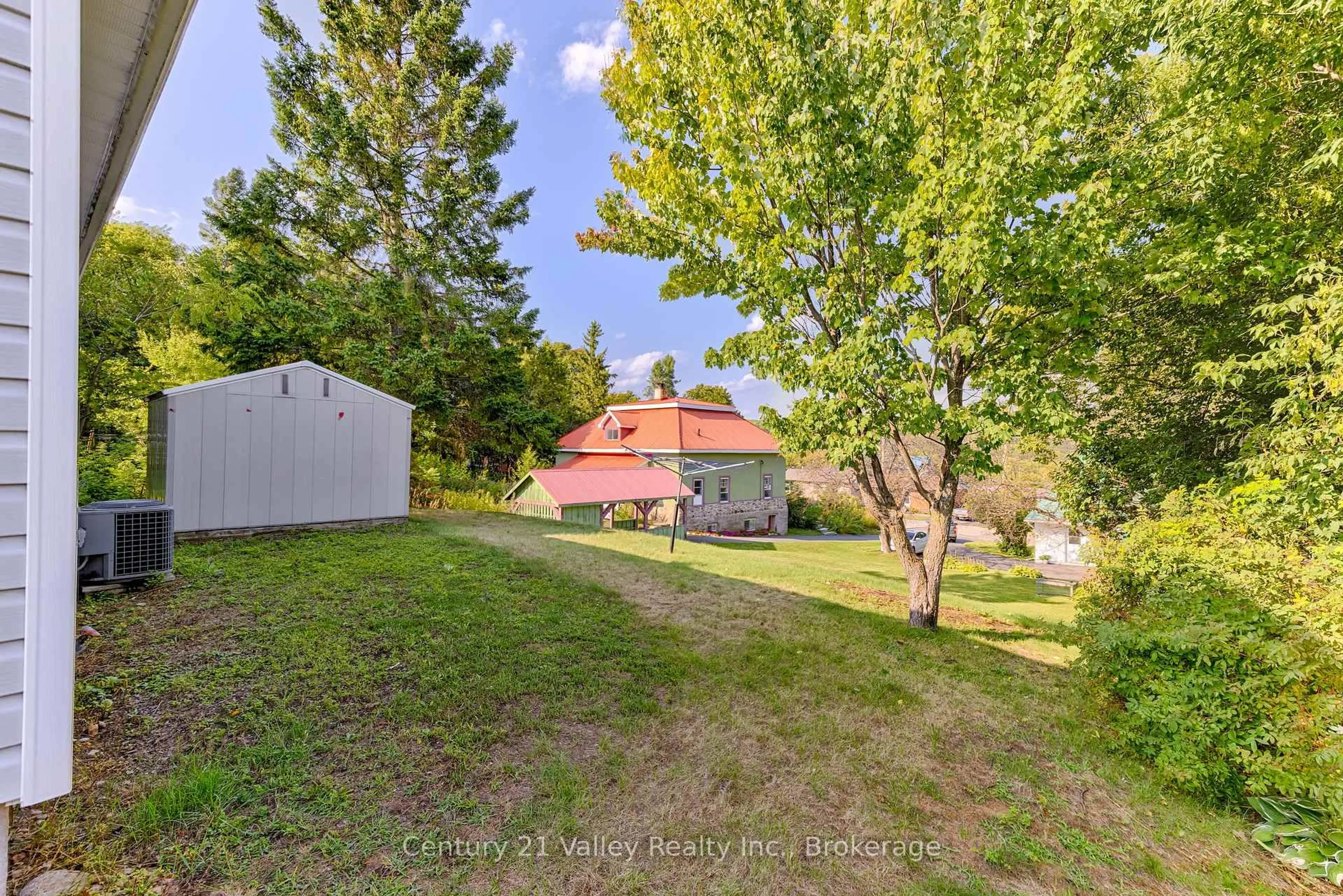 Unknown for 143 Alice St, Eganville Ontario K0J 1T0