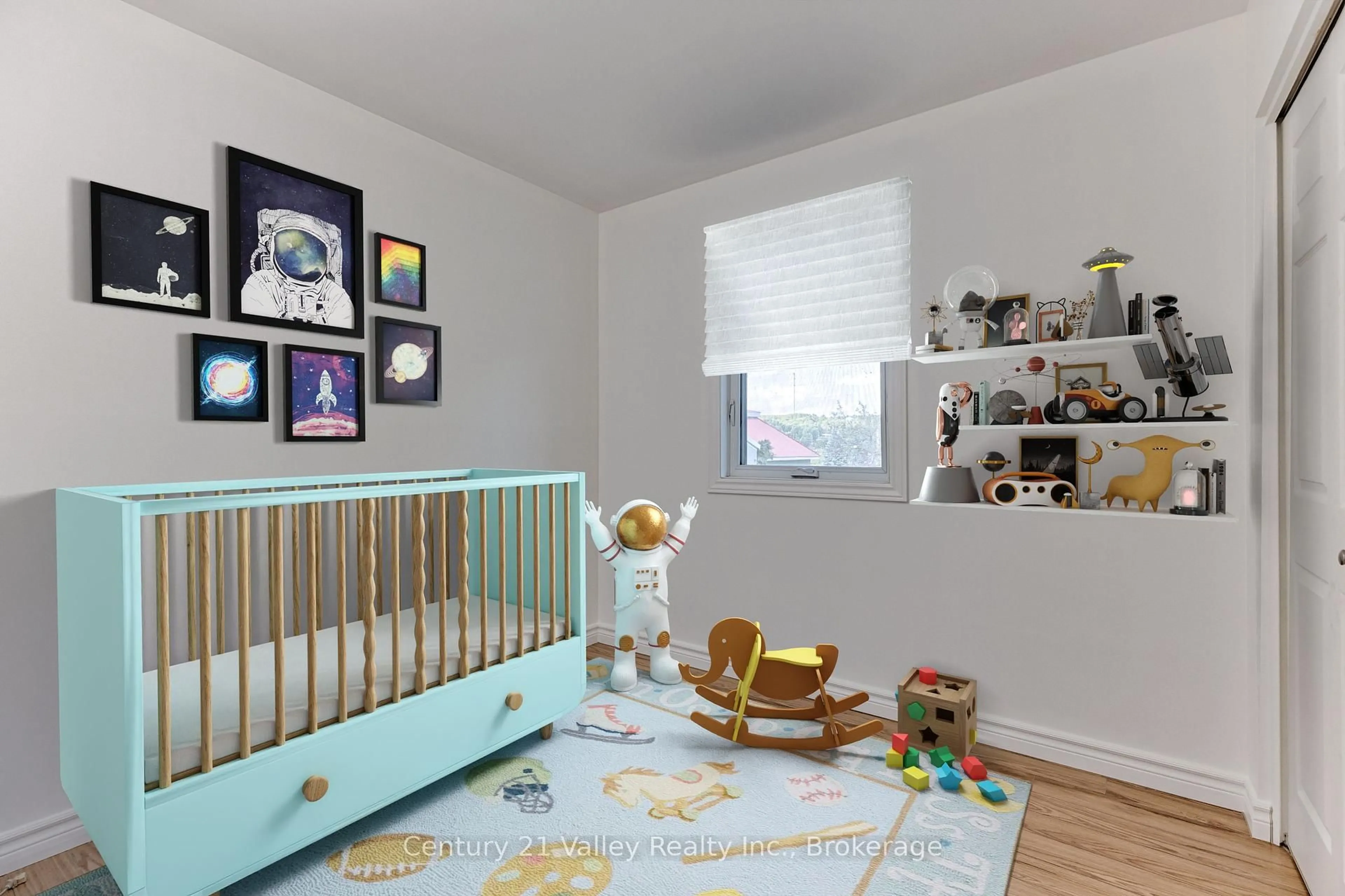 A pic of a room for 143 Alice St, Eganville Ontario K0J 1T0