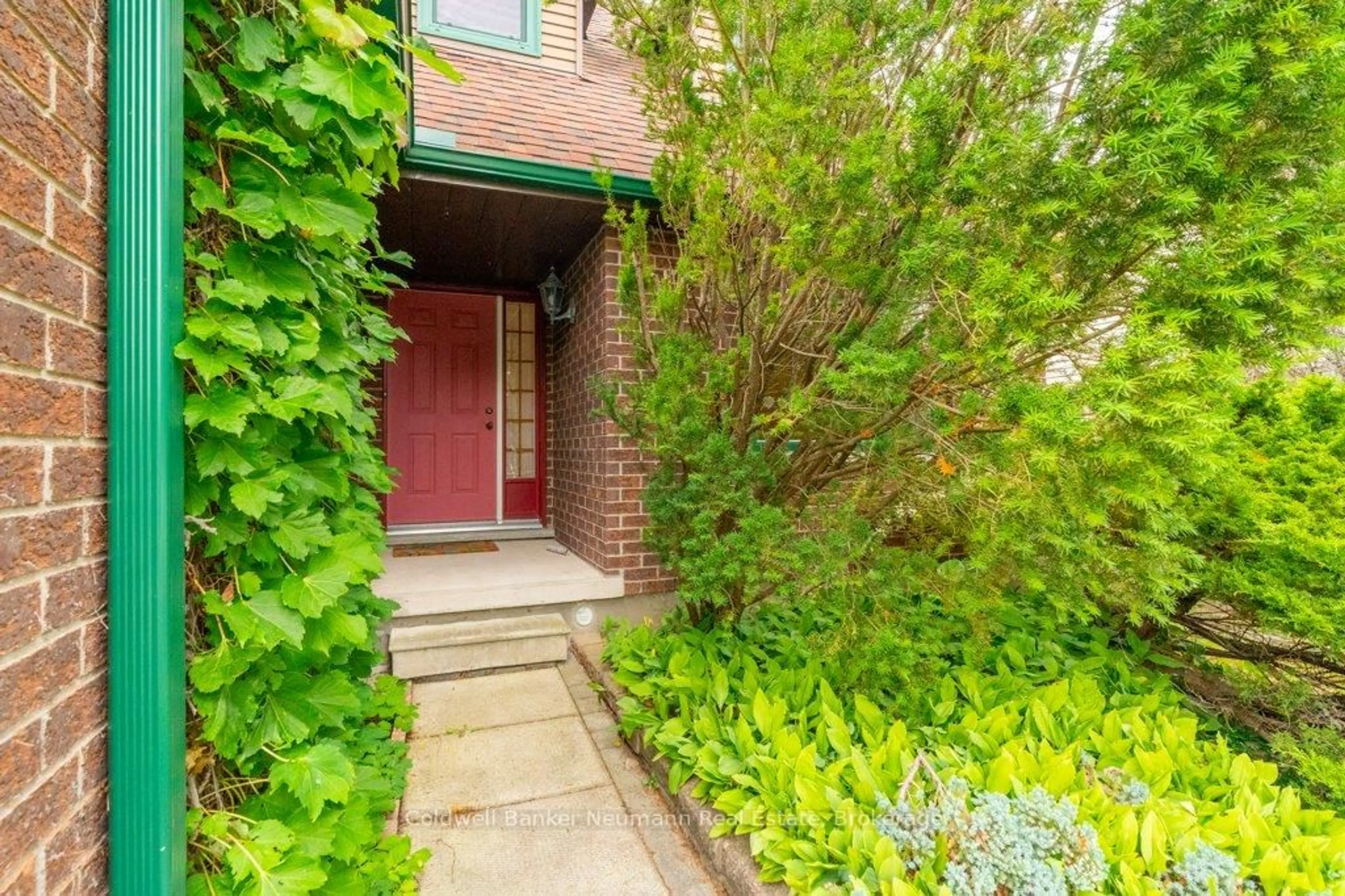 Patio, street for 27 Celia Cres, Guelph Ontario N1G 4R4