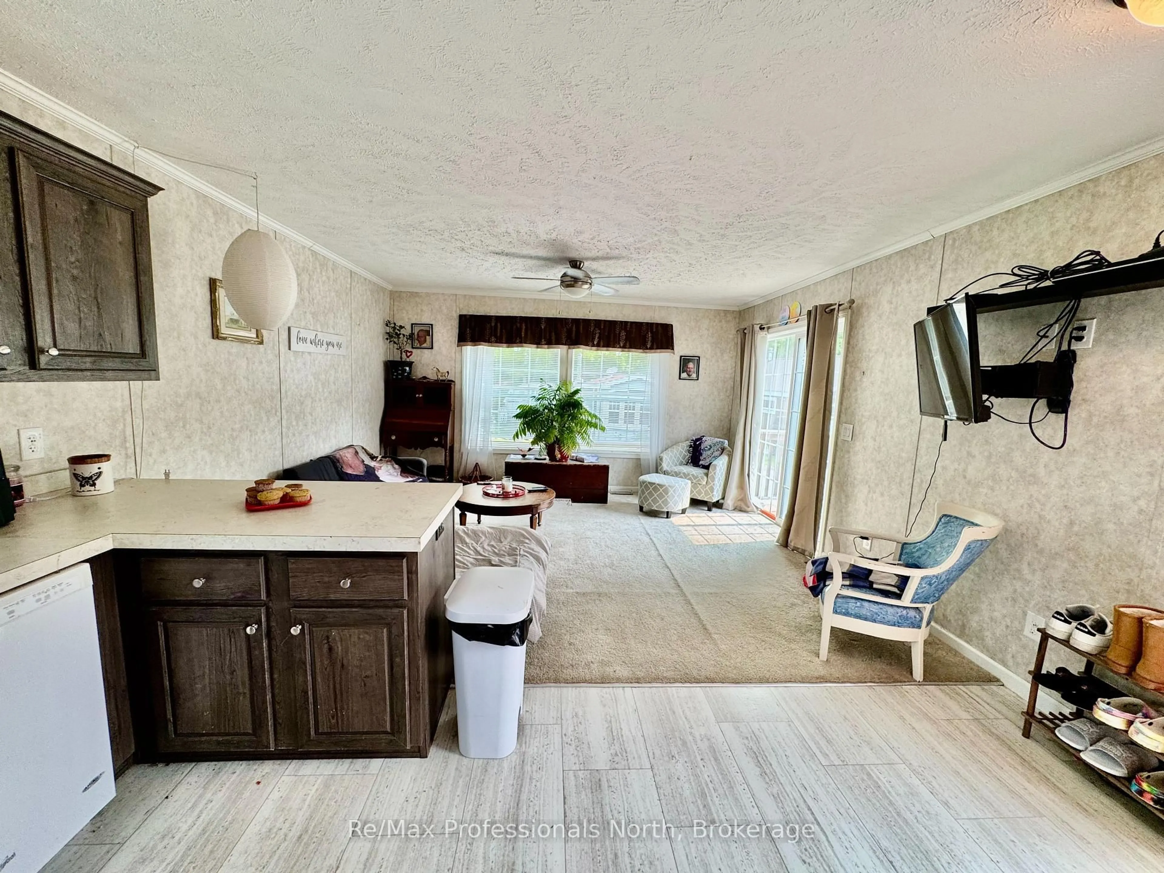 Unknown for 1007 Racoon Rd #60, Gravenhurst Ontario P1P 0C3