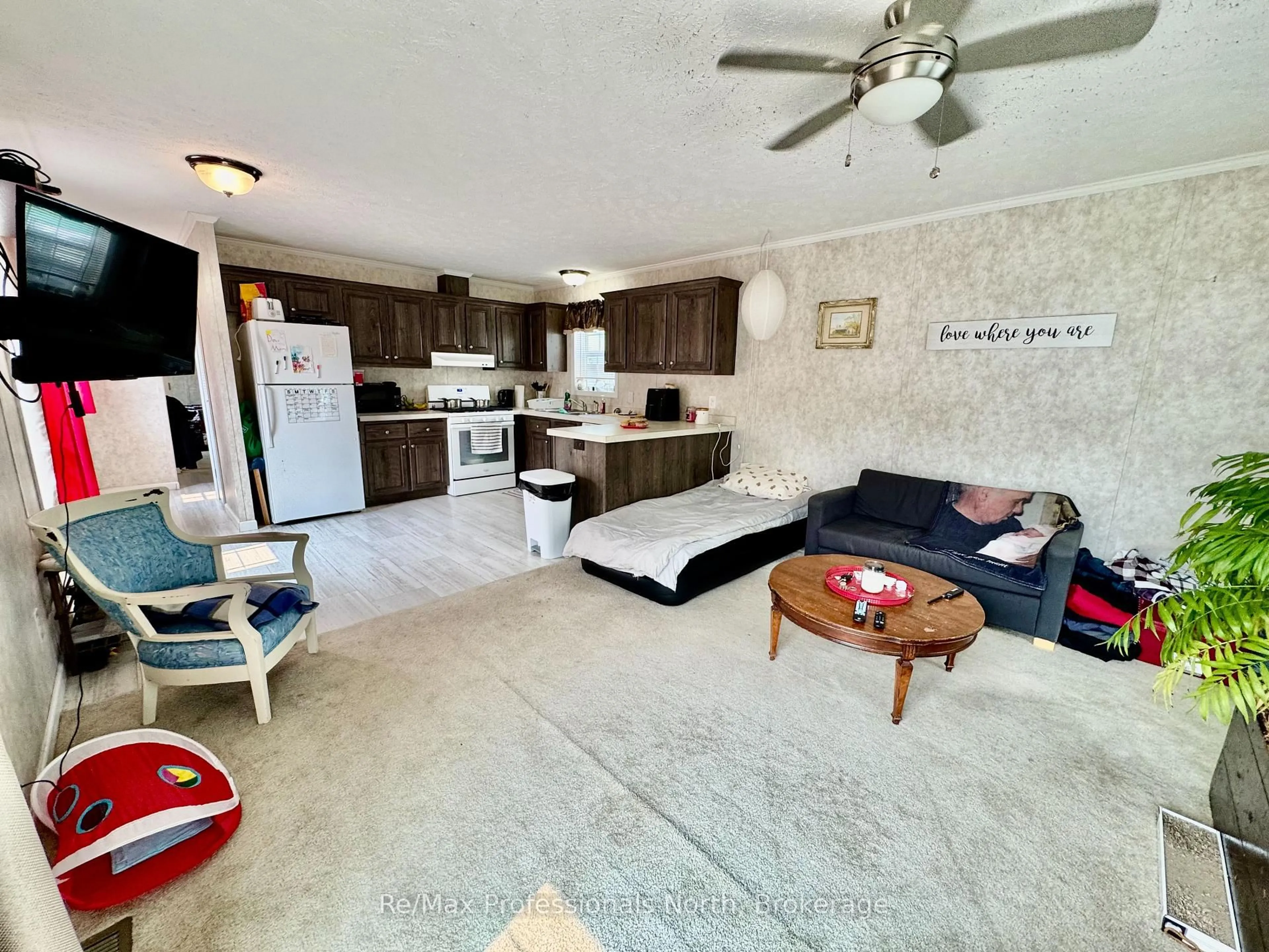 Unknown for 1007 Racoon Rd #60, Gravenhurst Ontario P1P 0C3