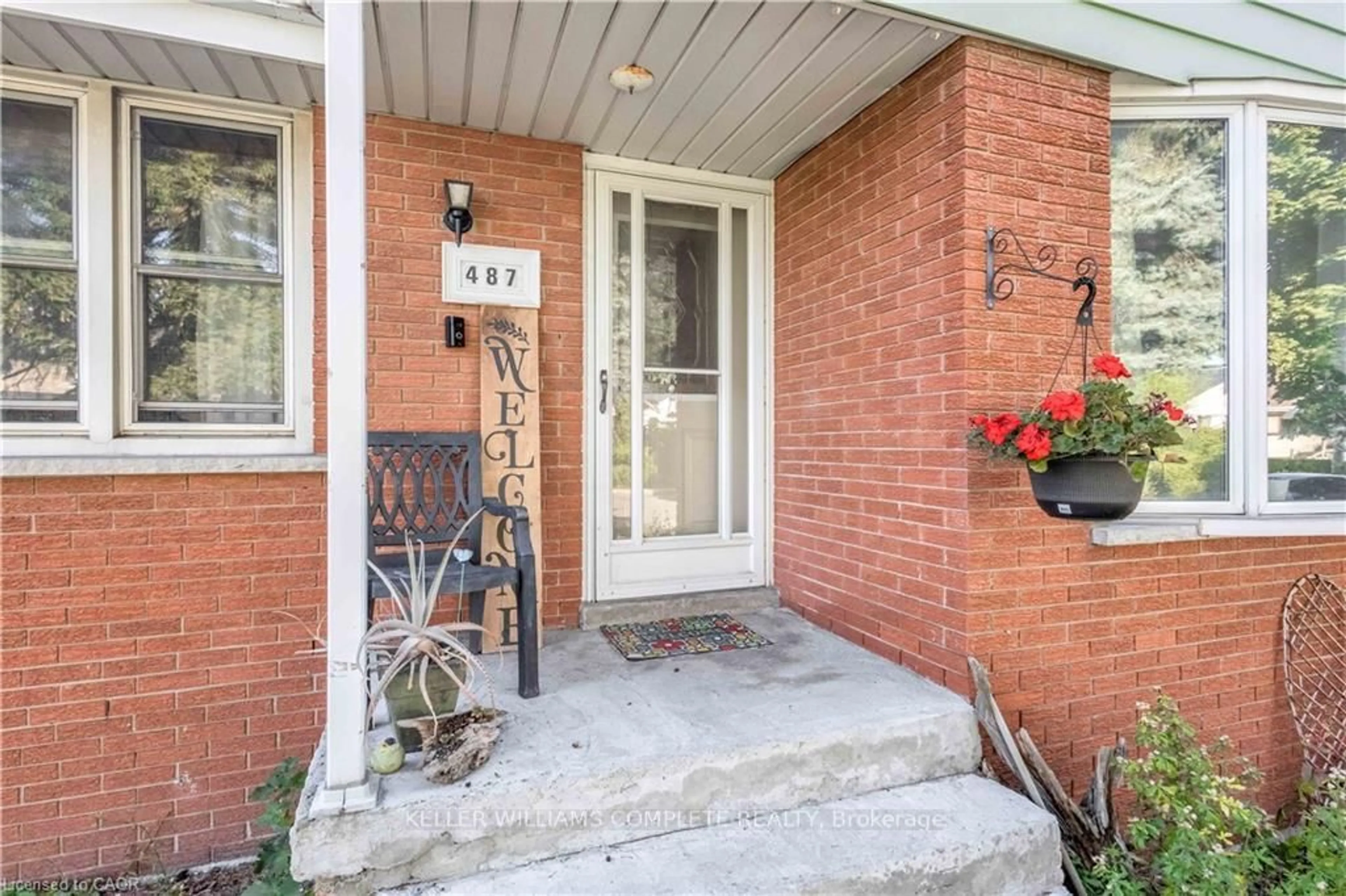 Unknown for 487 EAST 37TH St, Hamilton Ontario L8V 4C1
