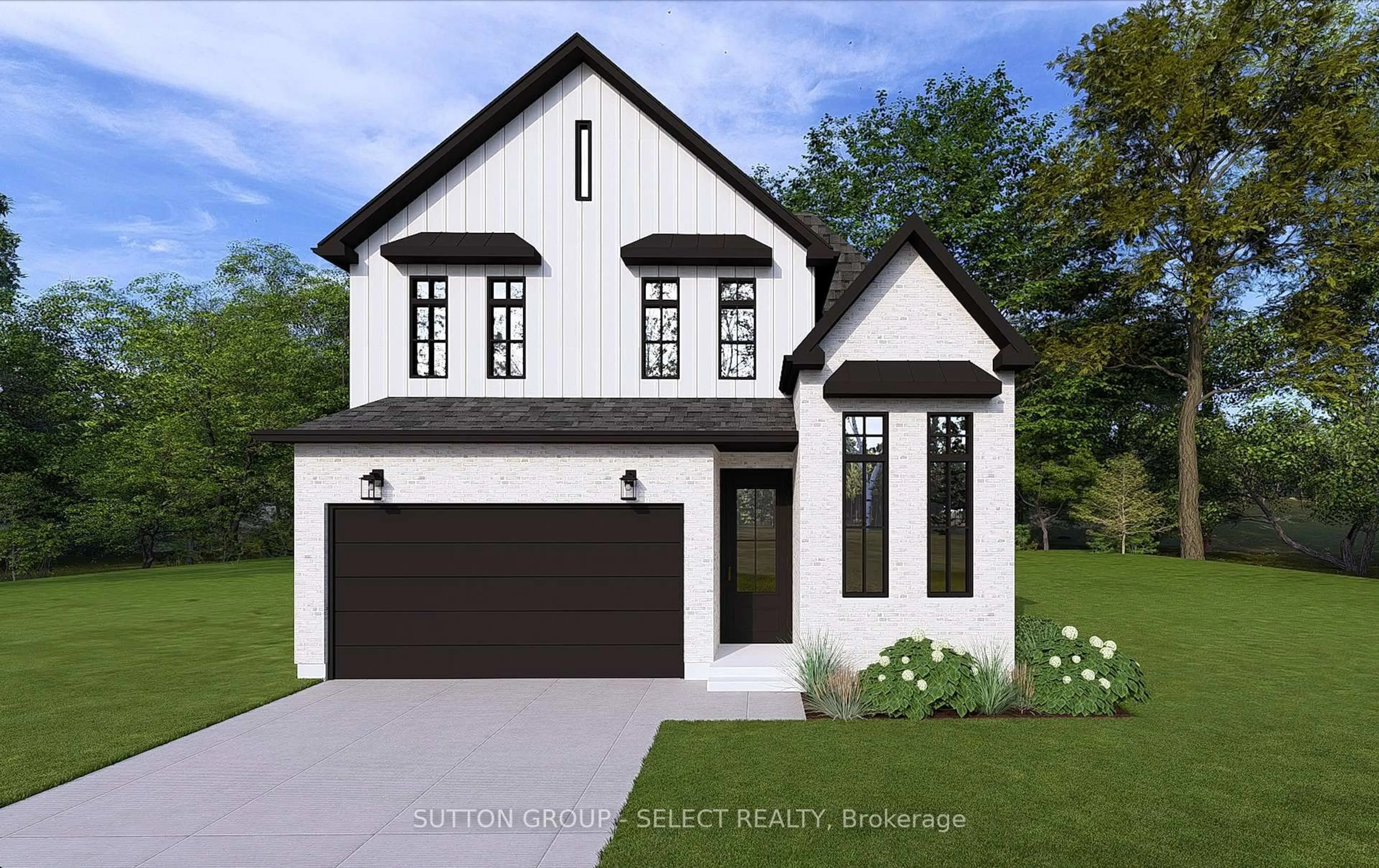 Home with brick exterior material, street for 1906 Fountain Grass Dr, London South Ontario N6K 0K7