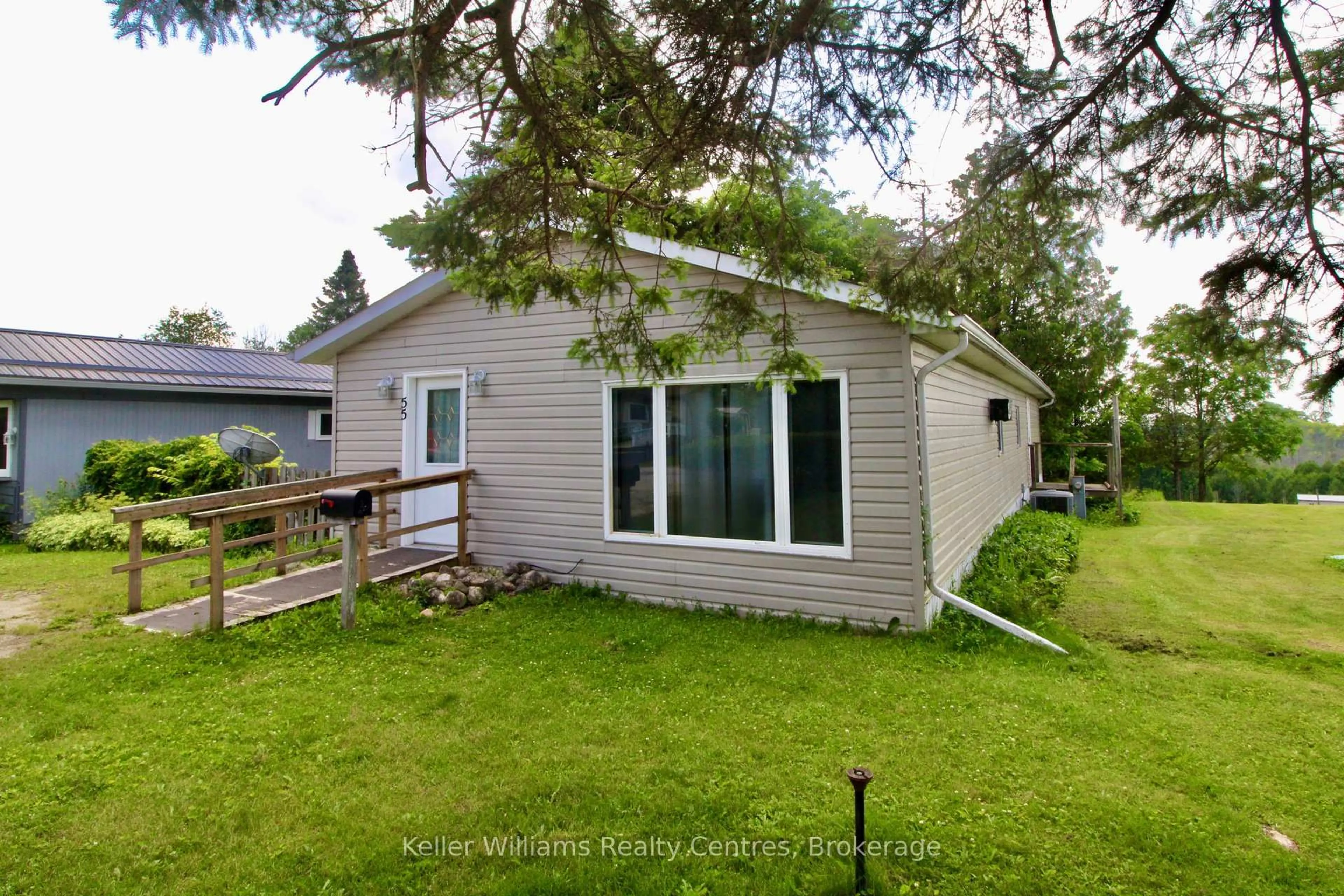Unknown for 302694 Douglas St #55, West Grey Ontario N0G 1R0