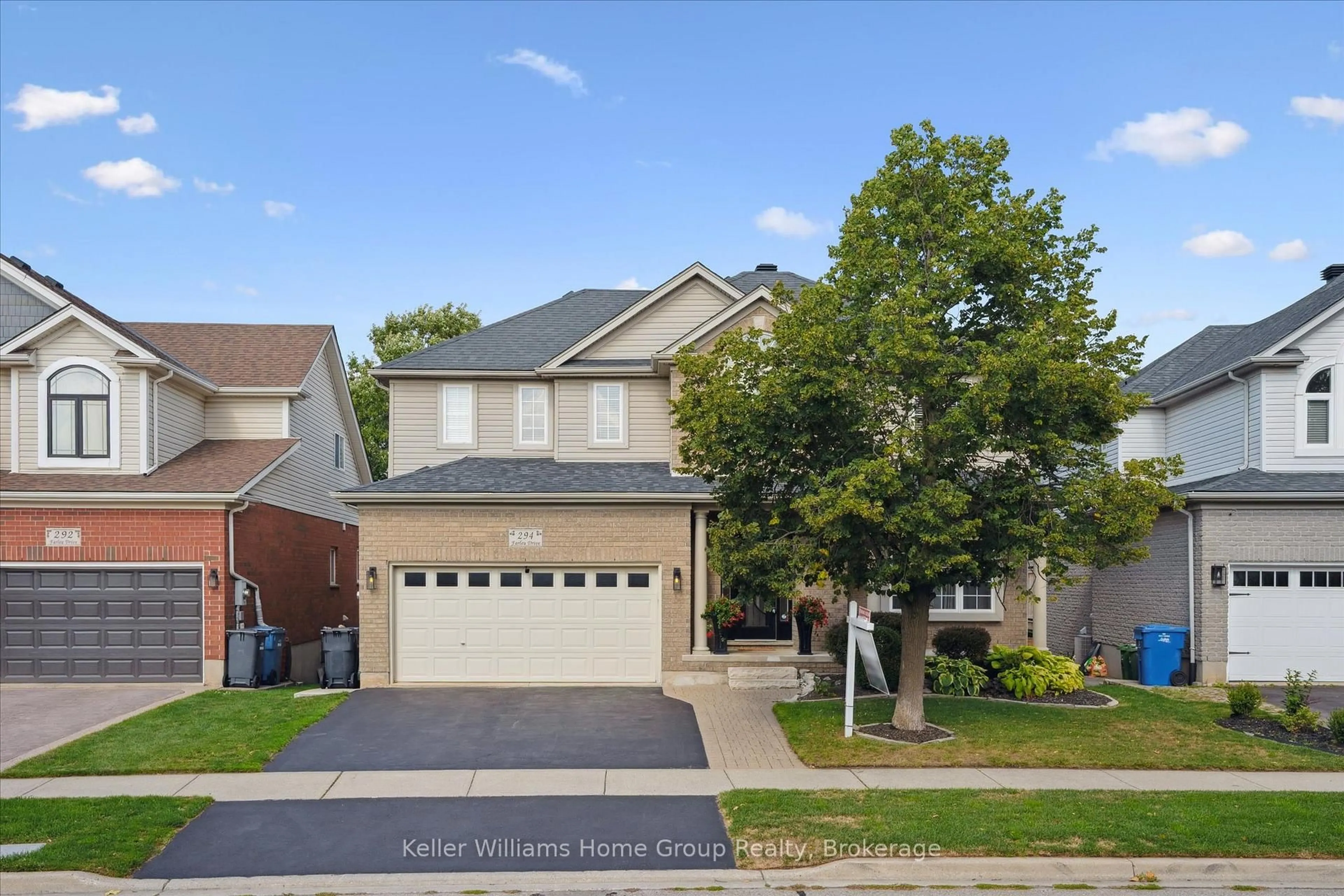 Unknown for 294 Farley Dr, Guelph Ontario N1L 1N6