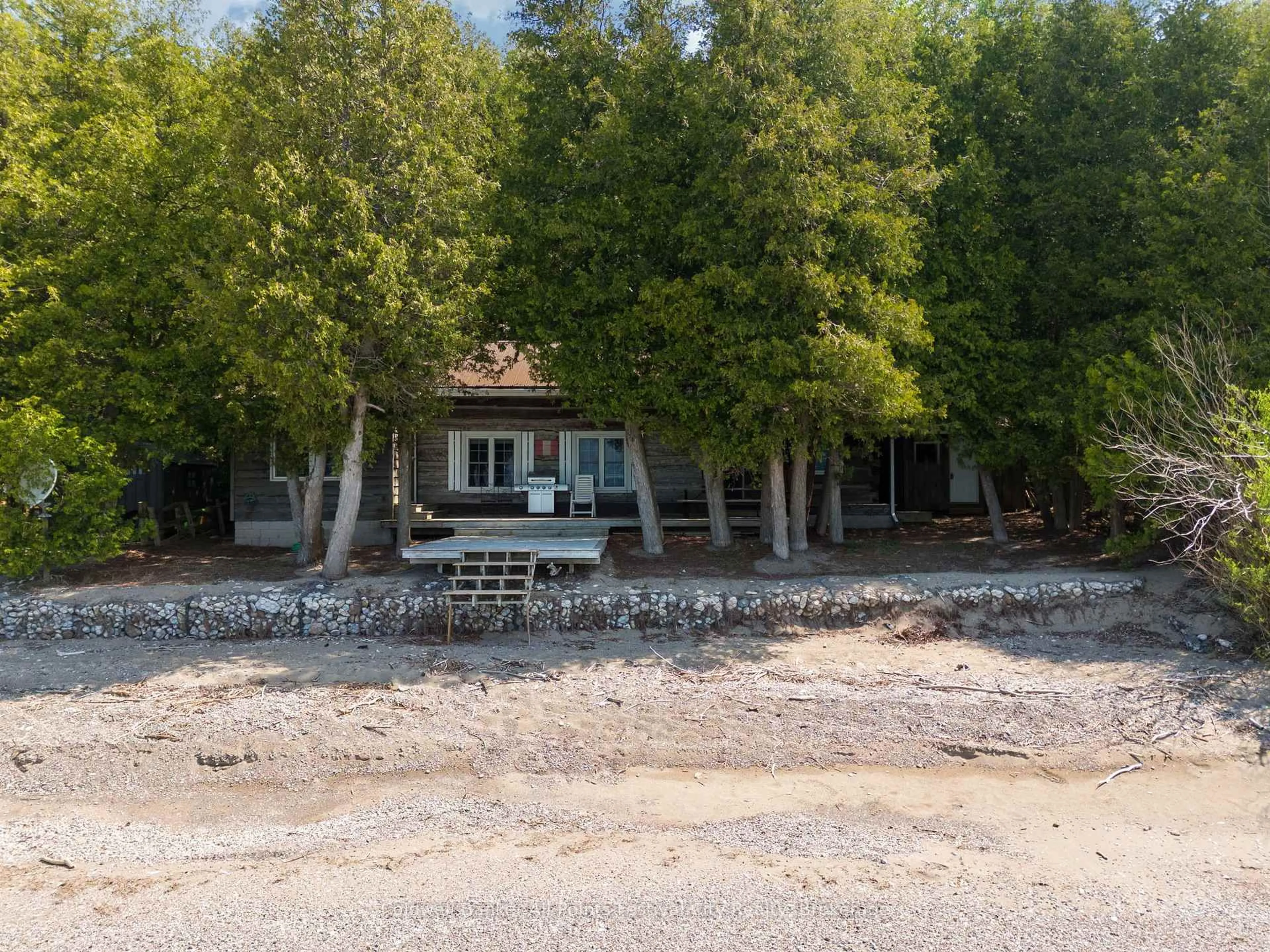 Patio, unknown for 83425 Cedar Bank Dr, Ashfield-Colborne-Wawanosh Ontario N7A 3X9