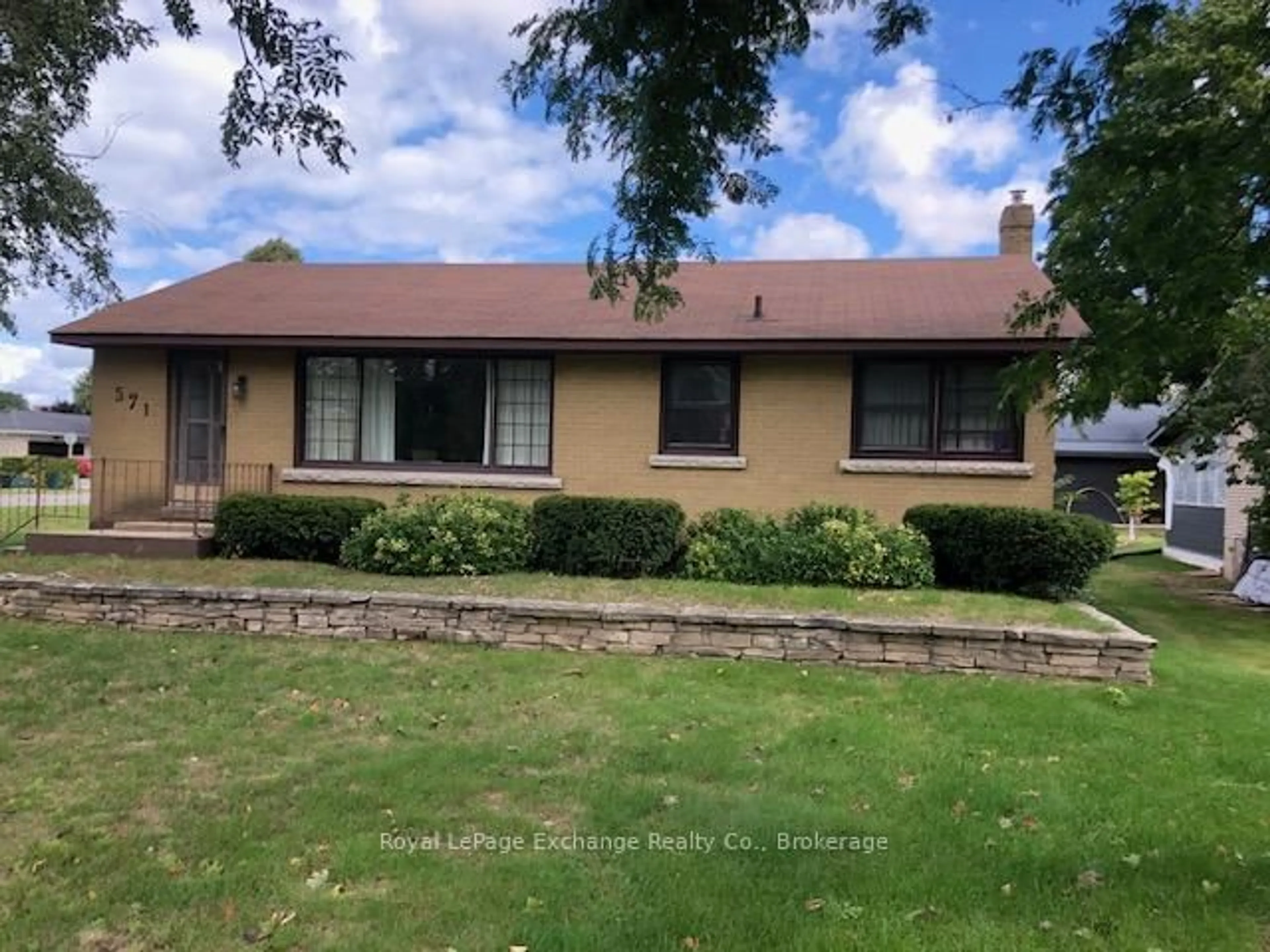 Unknown for 571 Park Place, Saugeen Shores Ontario N0H 2C3