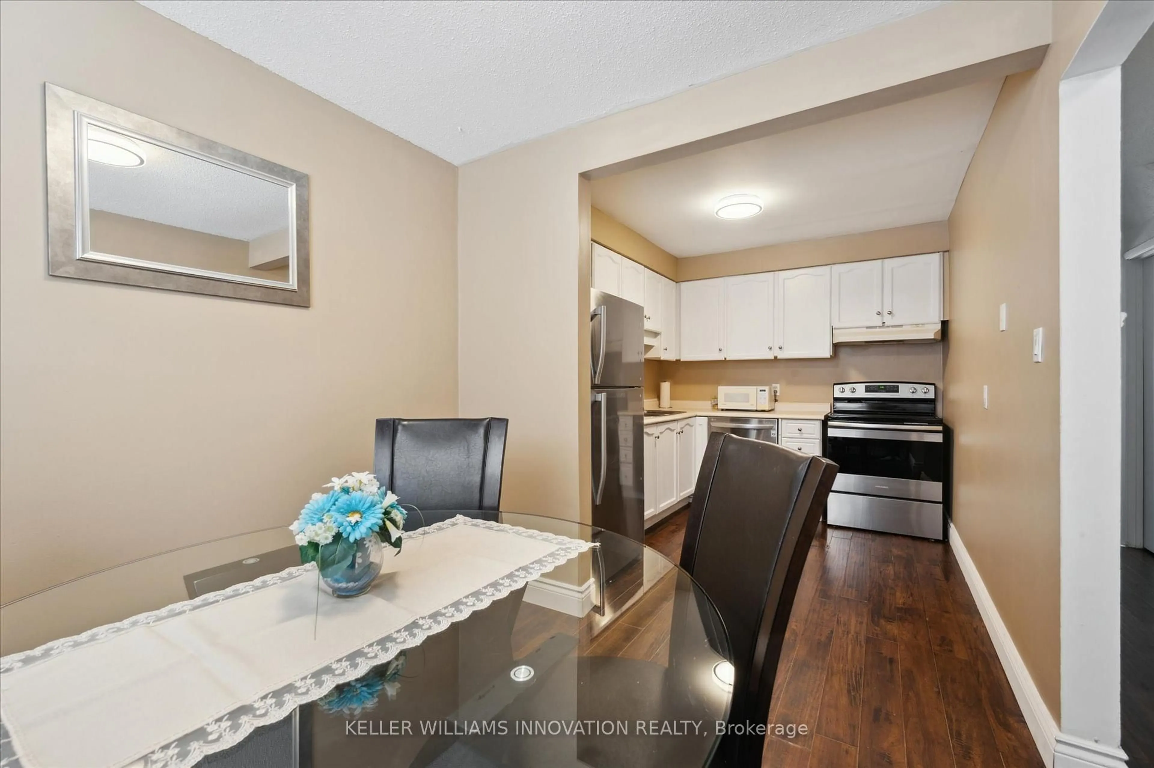 Unknown for 293 Fairway Rd #33, Kitchener Ontario N2A 2P1