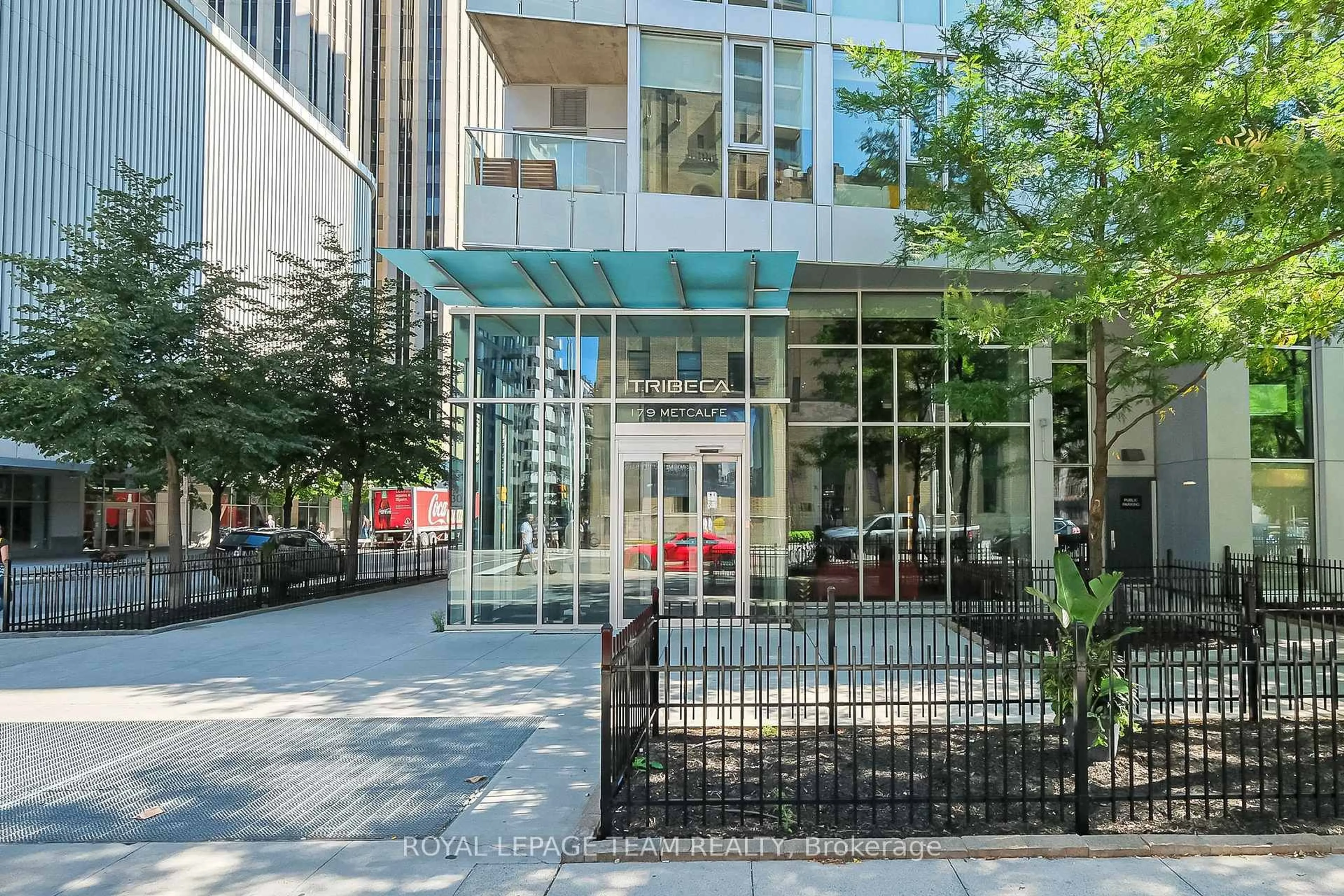 Unknown for 179 METCALFE St #2408, Ottawa Ontario K2P 1P7