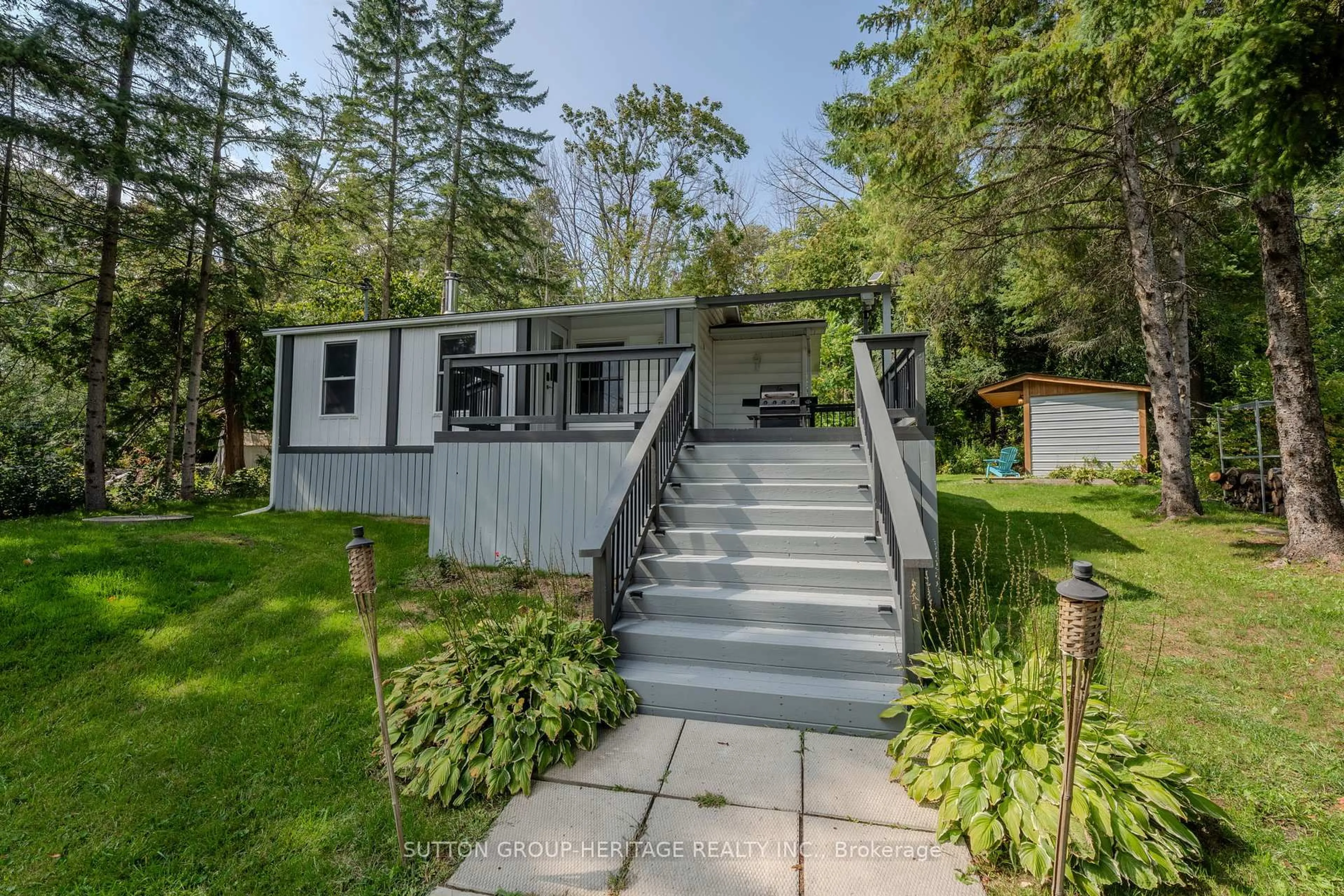 Unknown for 682 North Shore Dr, Otonabee-South Monaghan Ontario K0L 1B0