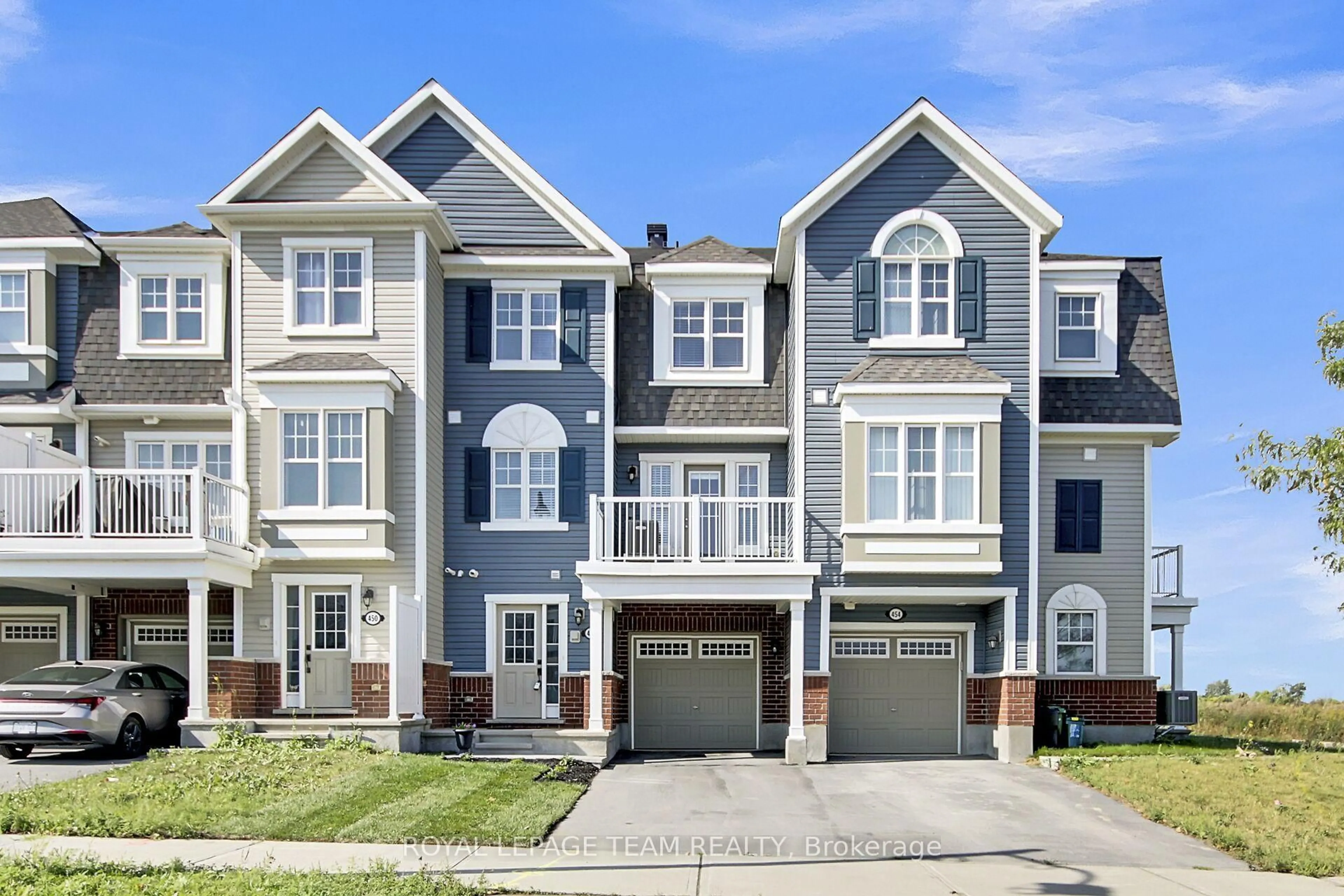 Unknown for 452 Riverboat Hts, Ottawa Ontario K2J 6K1